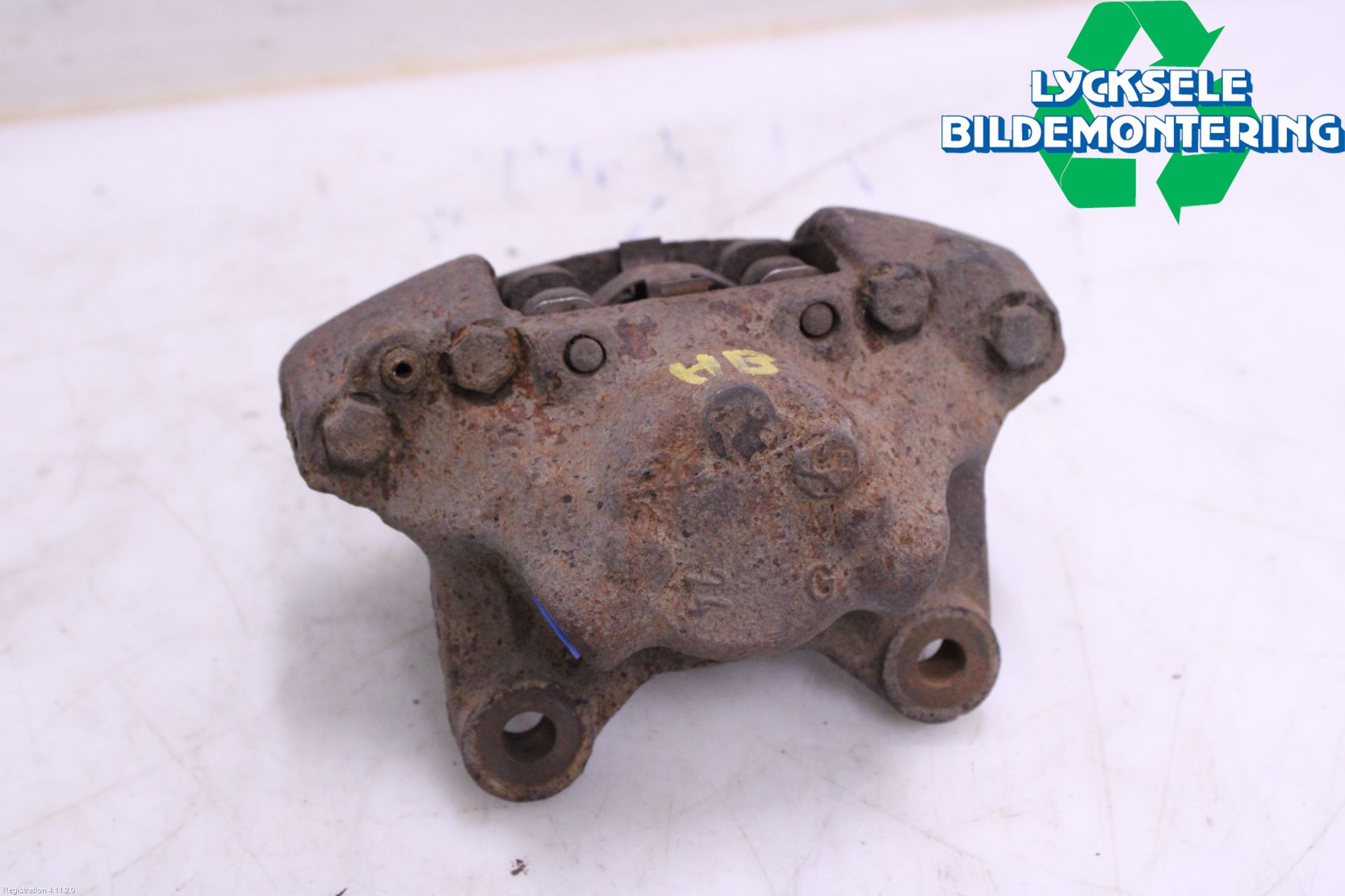 Volvo 940 91-98 Bromsok Bak Höger