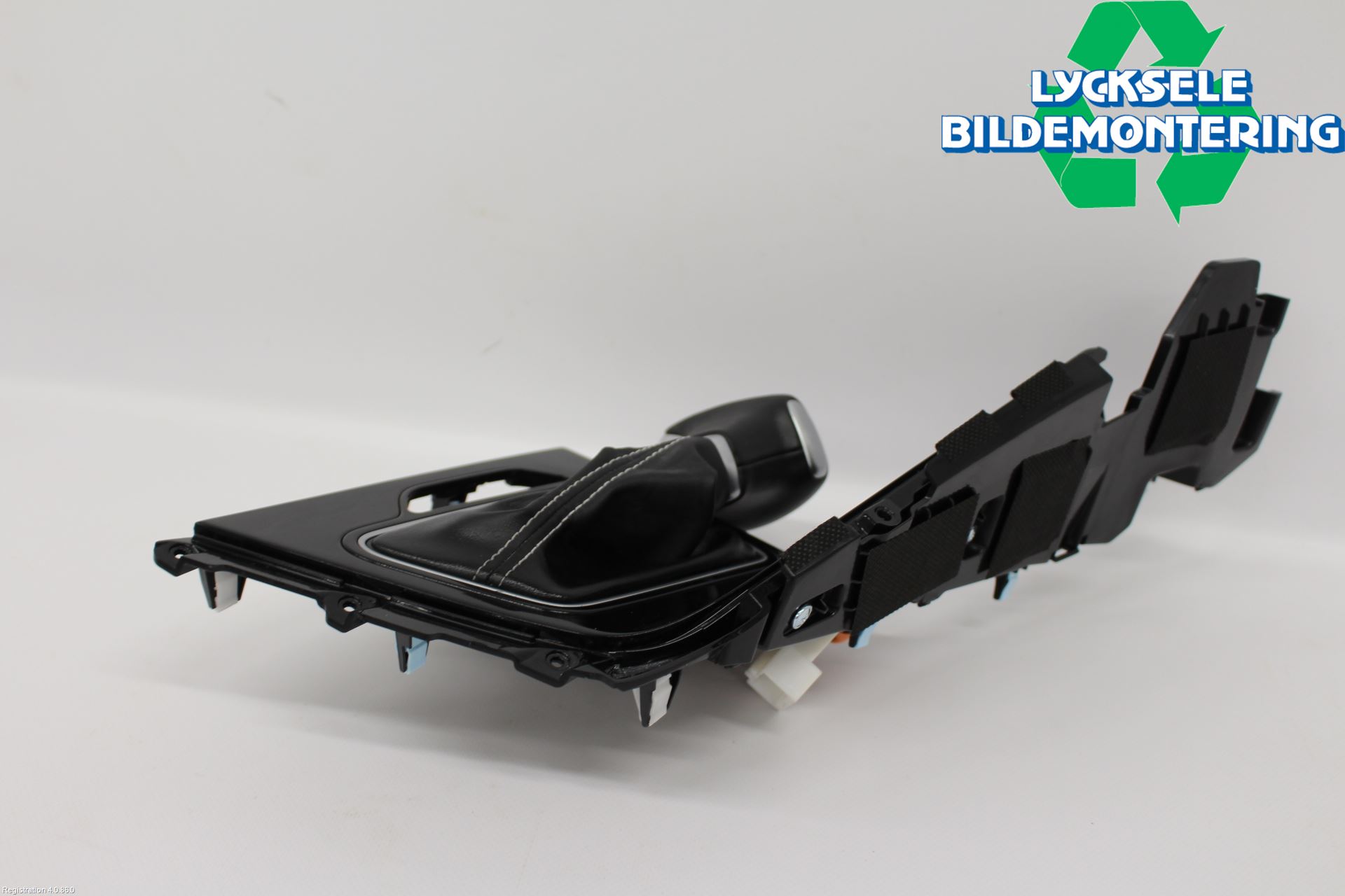 Kia NIRO (DE) 17-22 Inredning Sarg Växelspak