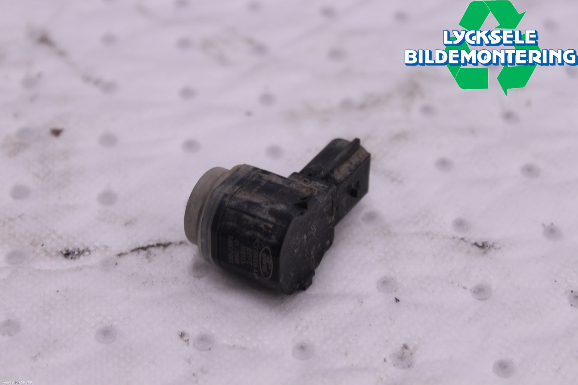 Ford KUGA 13-16 Parkeringshjälp Backsensor