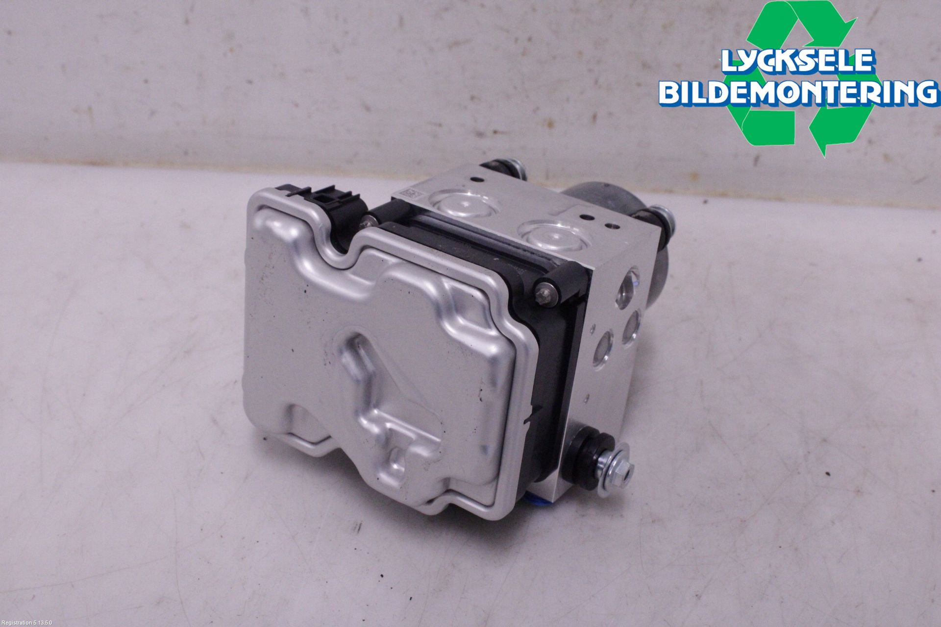 Nissan QASHQAI 21- Abs Hydraulaggregat