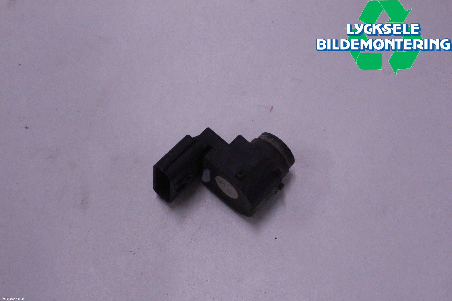 Kia NIRO (DE) 17-22 Parkeringshjälp Backsensor