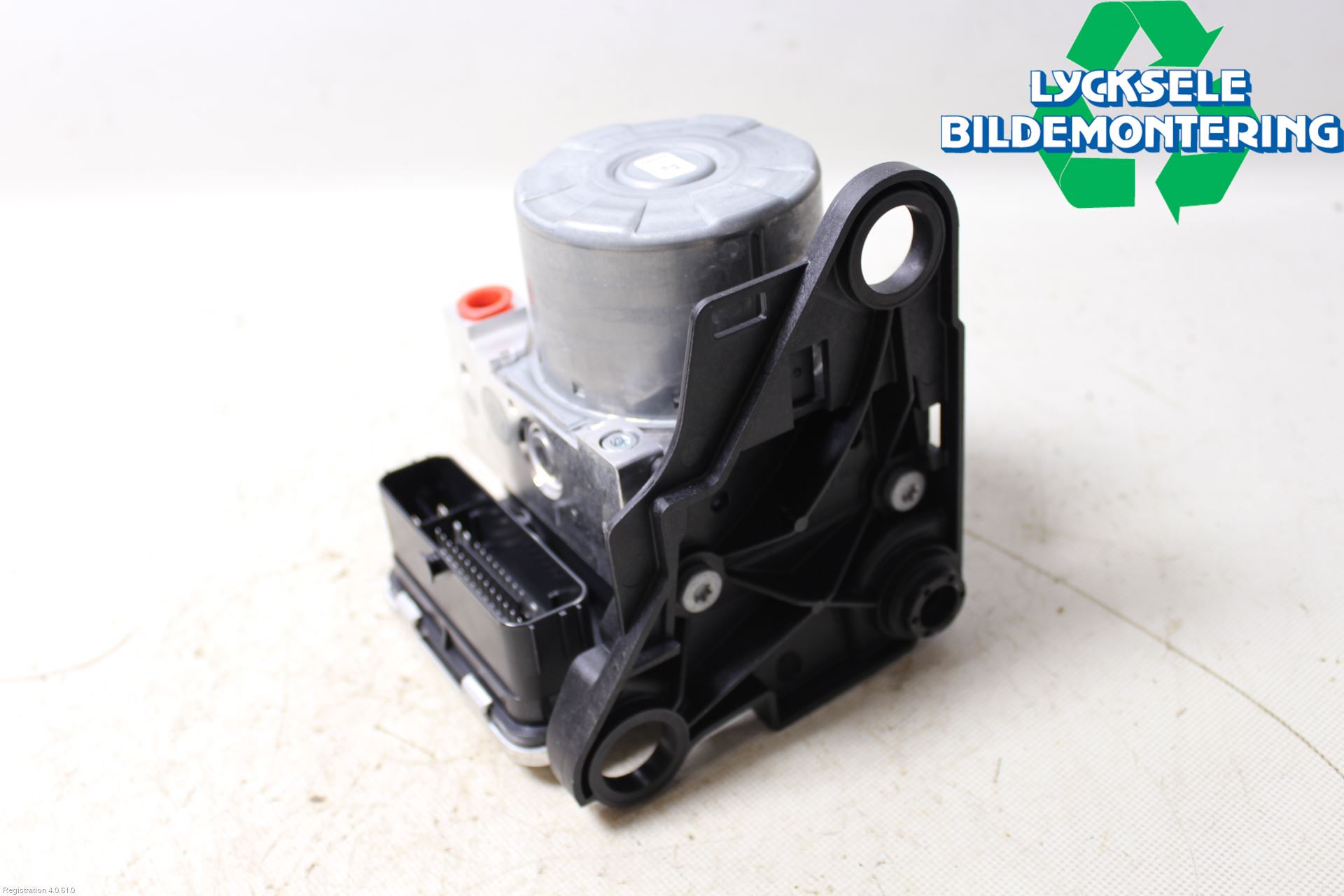 Skoda KODIAQ 17-24 Abs Hydraulaggregat