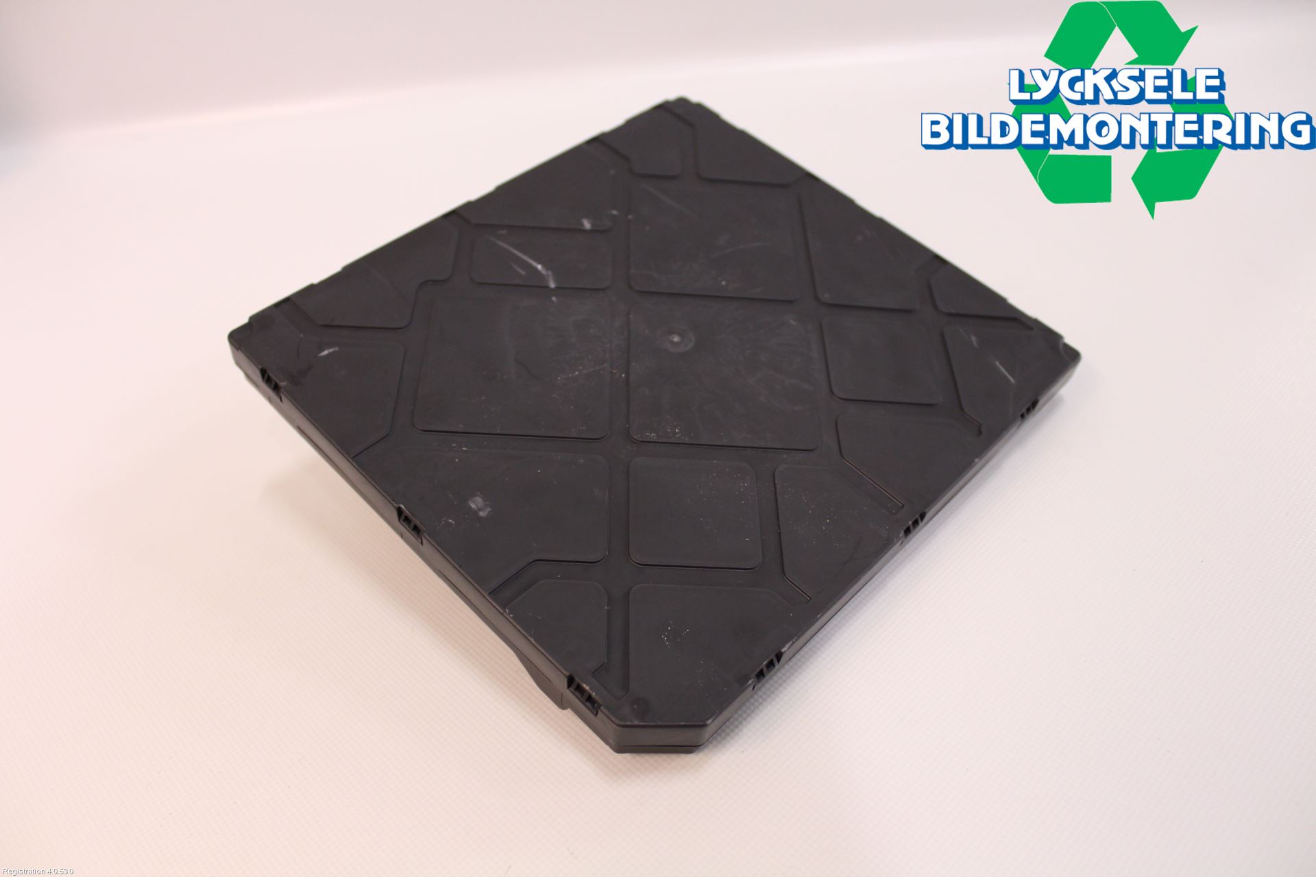 Skoda OCTAVIA (5E) 13-20 Komfort Styrdon