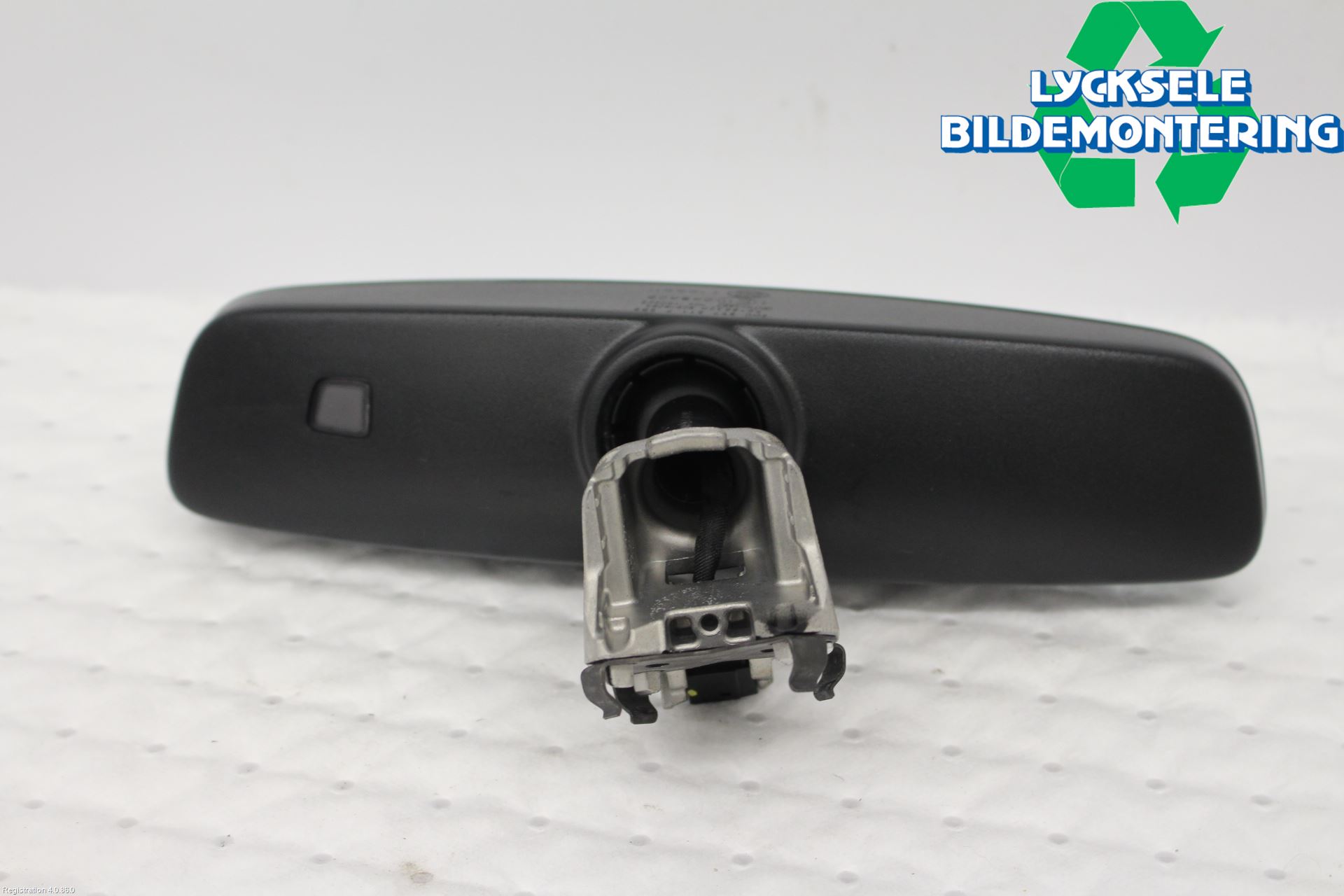 Audi A6 F2/C8 19- Spegel Invändig