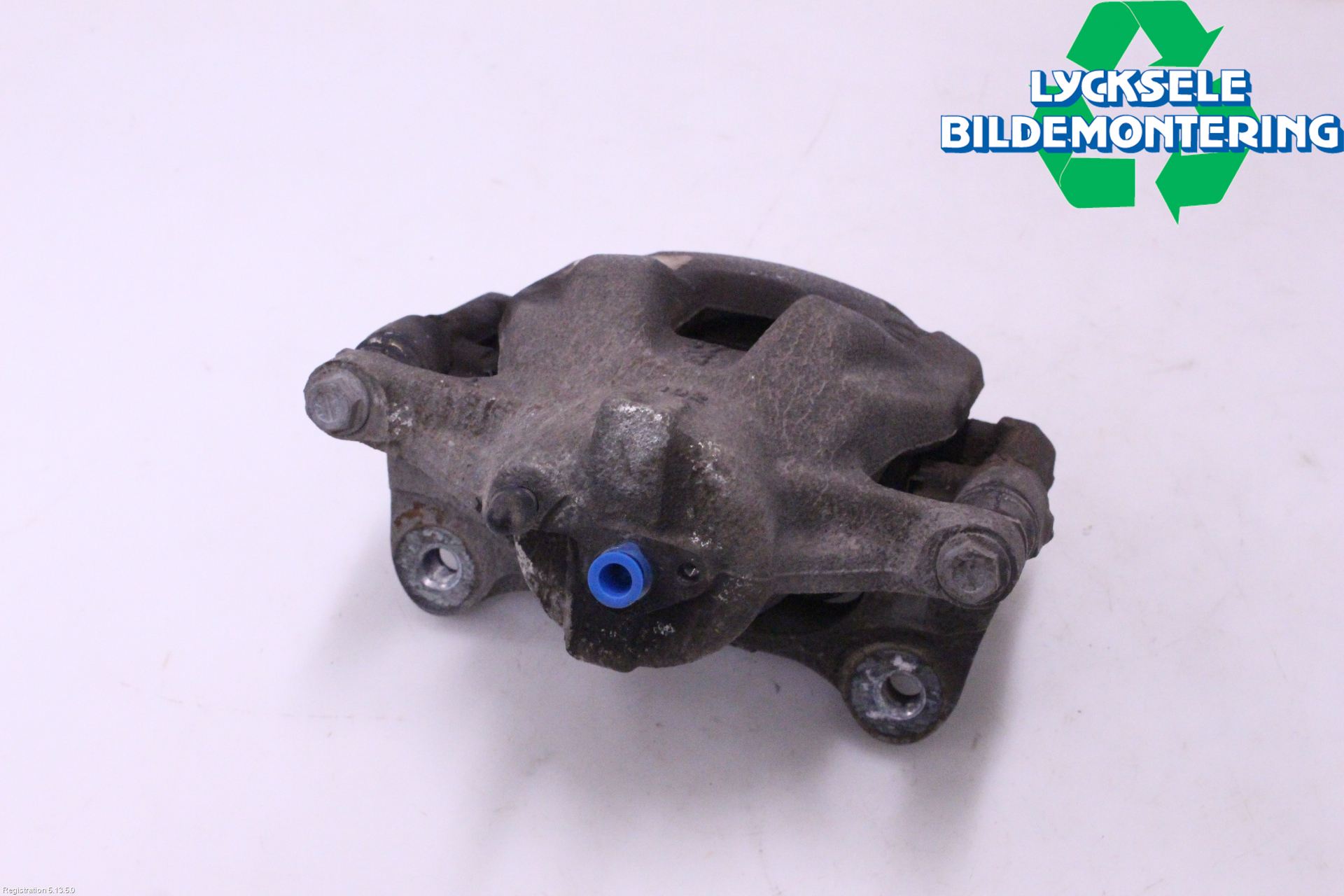 Toyota COROLLA 19- Bromsok Fram Vänster