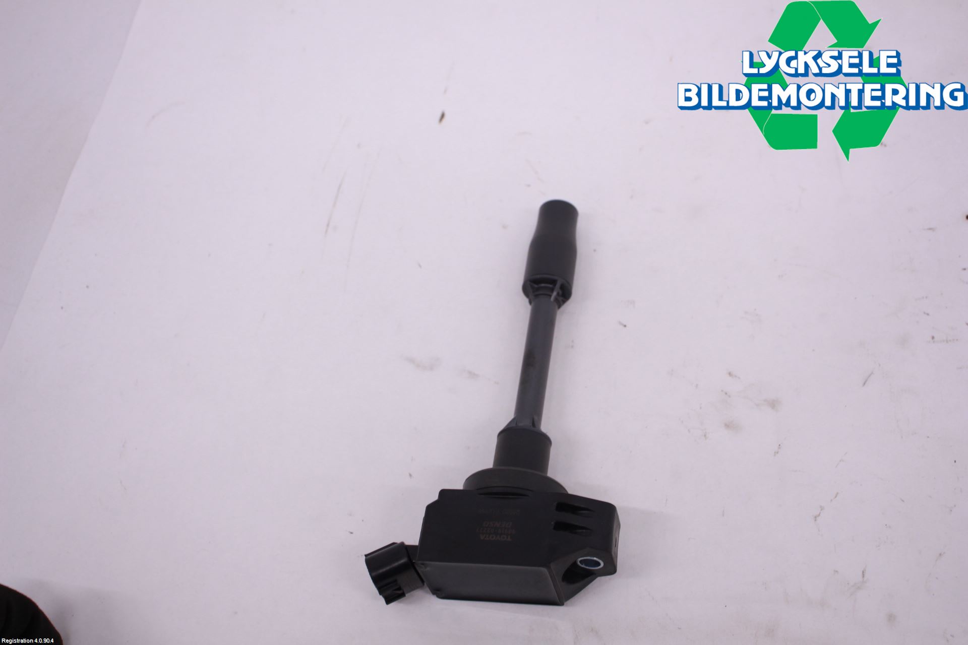 Toyota COROLLA 19- Tändspole