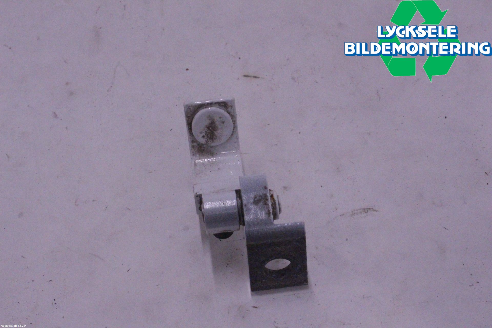 Audi A6 F2/C8 19- Dörrgångjärn