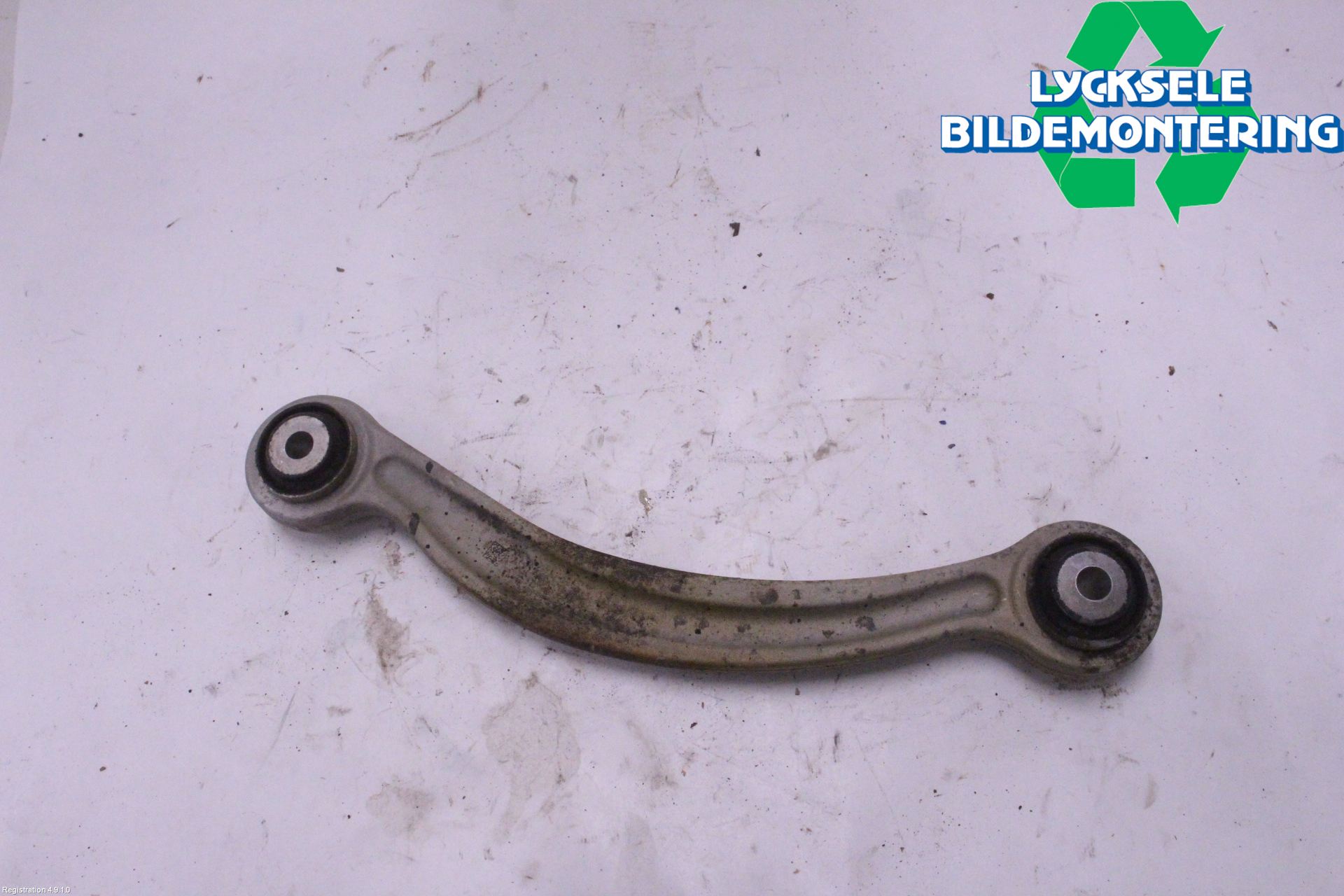 Mercedes-Benz MB C-KLASS (W205) 14-21 Bärarm Bak Övre Vänster