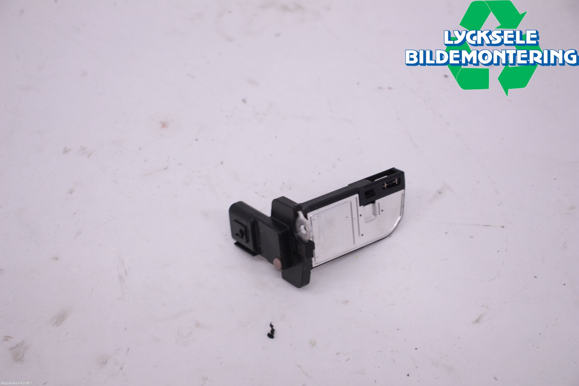 Ford MONDEO 15-22 Injluftmassamätare