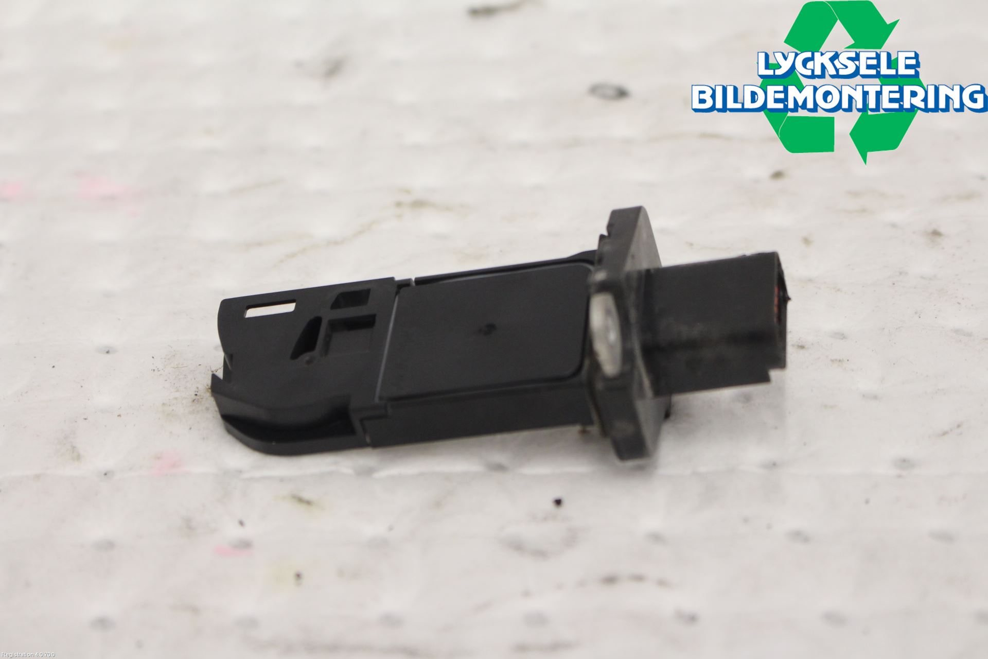 Ford MONDEO 07-15 Injluftmassamätare