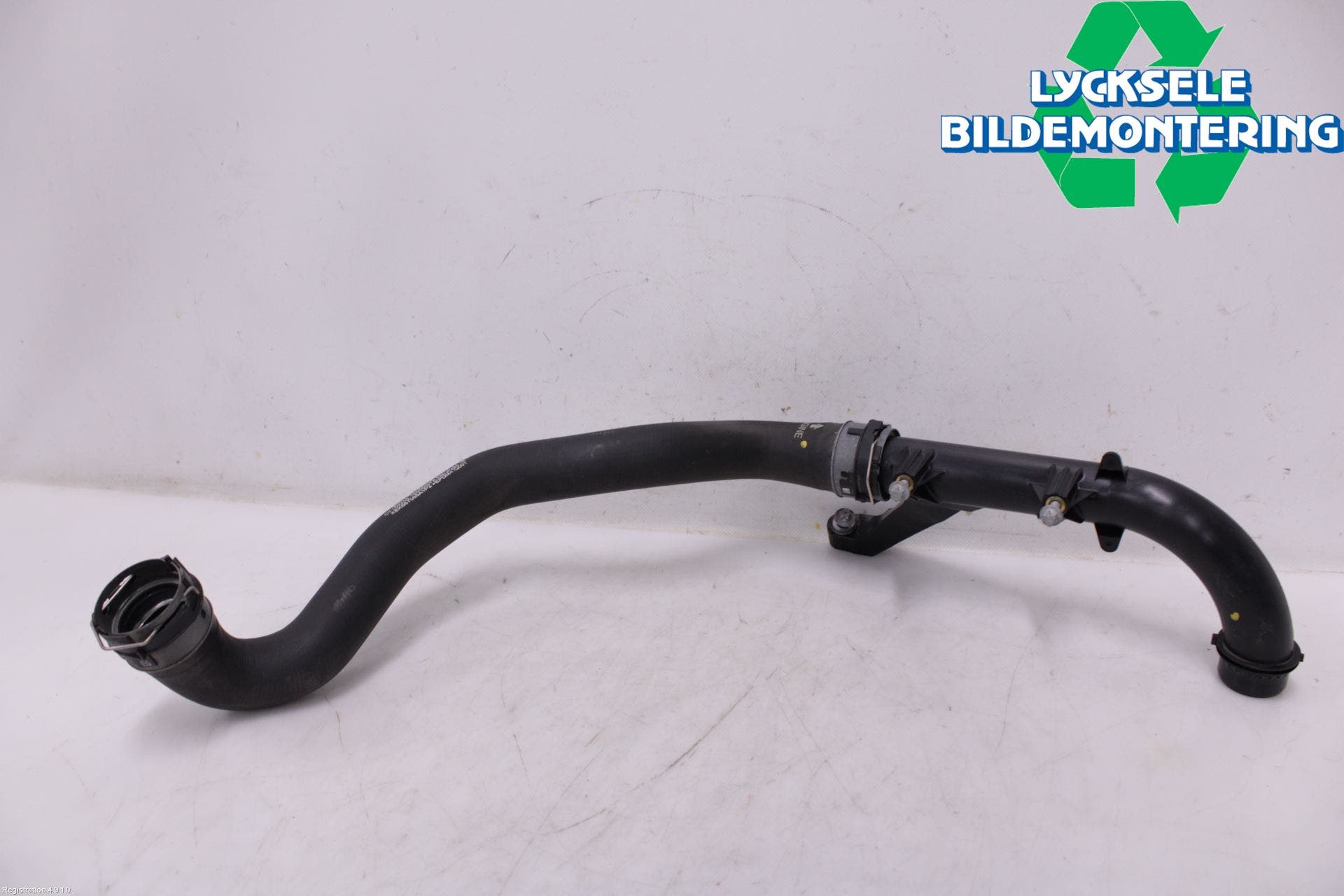 Mercedes-Benz MB E-KLASS (W213) 16-23 Kylarslang