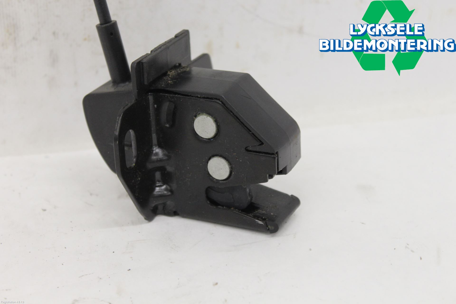 Renault KANGOO/E-TECH 21- Låskista-Dörrlås