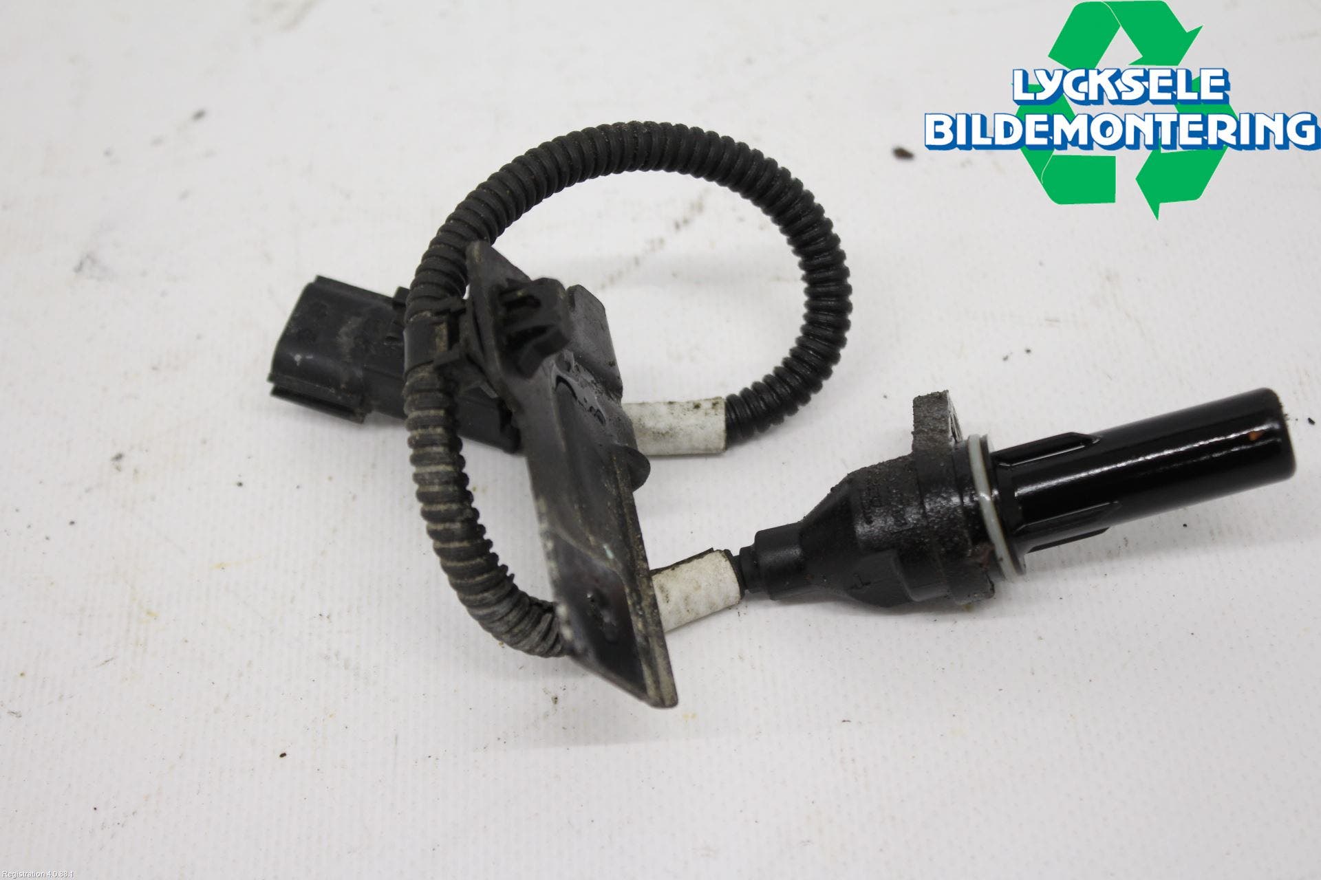 KIA SORENTO 21- Givare Varvtal-Tändläge