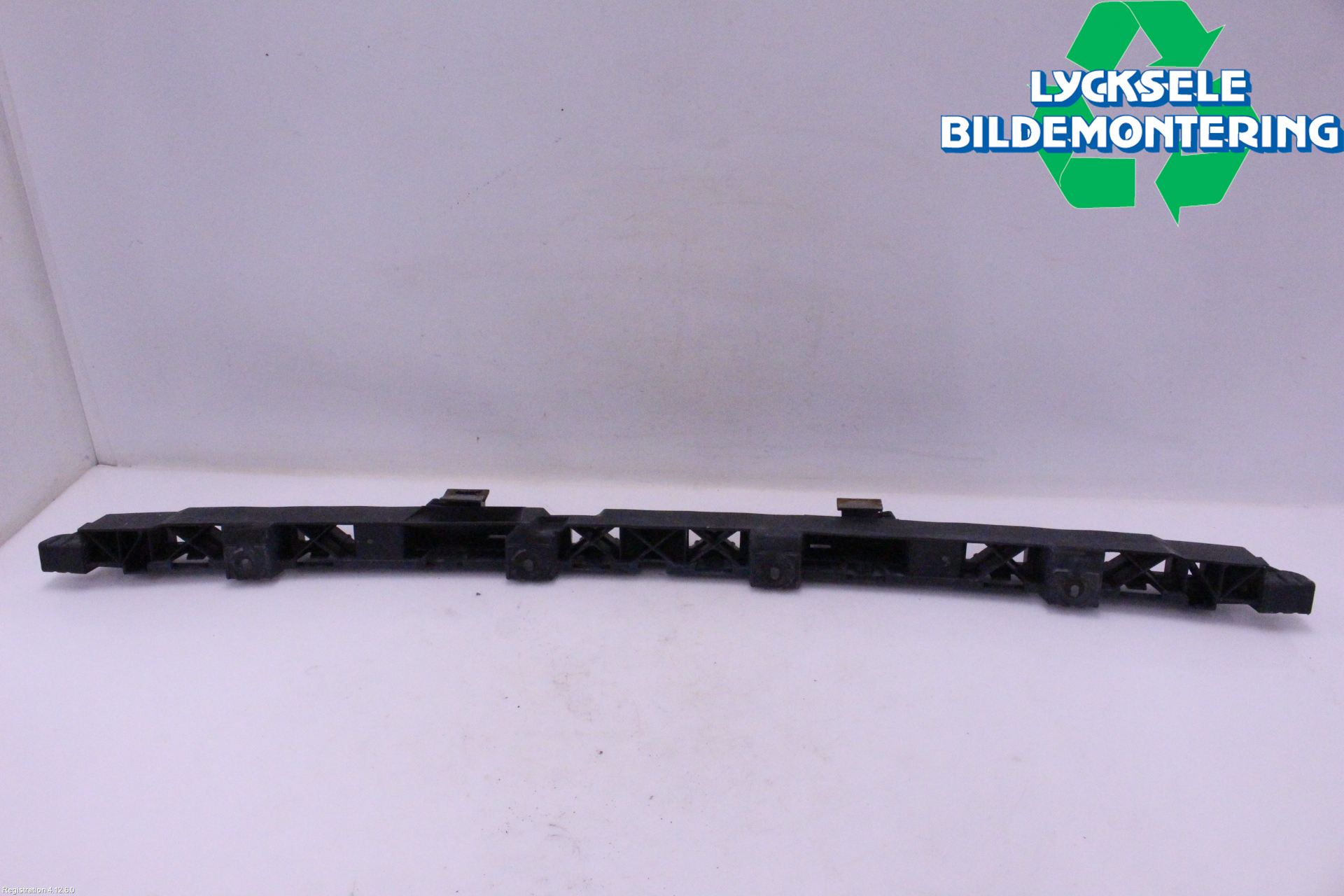 Audi A6 ALLROAD 12-18 Stötfångare Deformelement Bak