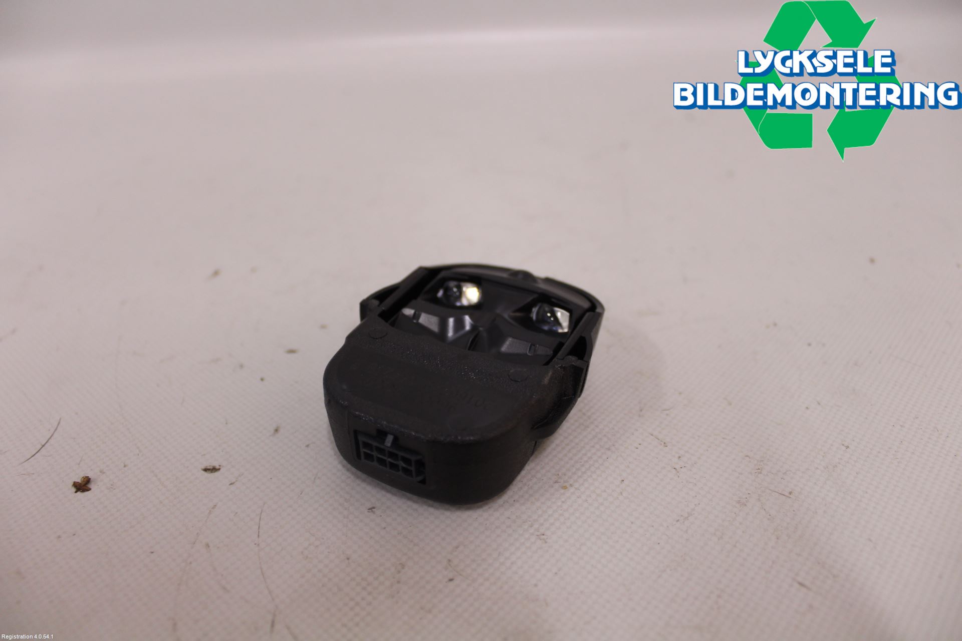 Kia RIO 12-16 Regnsensor