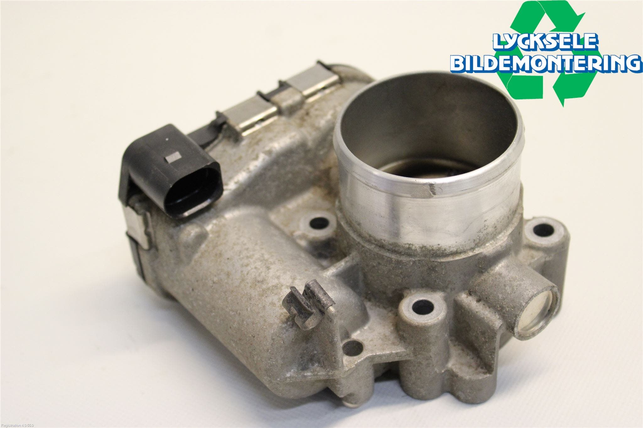 Ford FOCUS 11-14 Injspjällhus