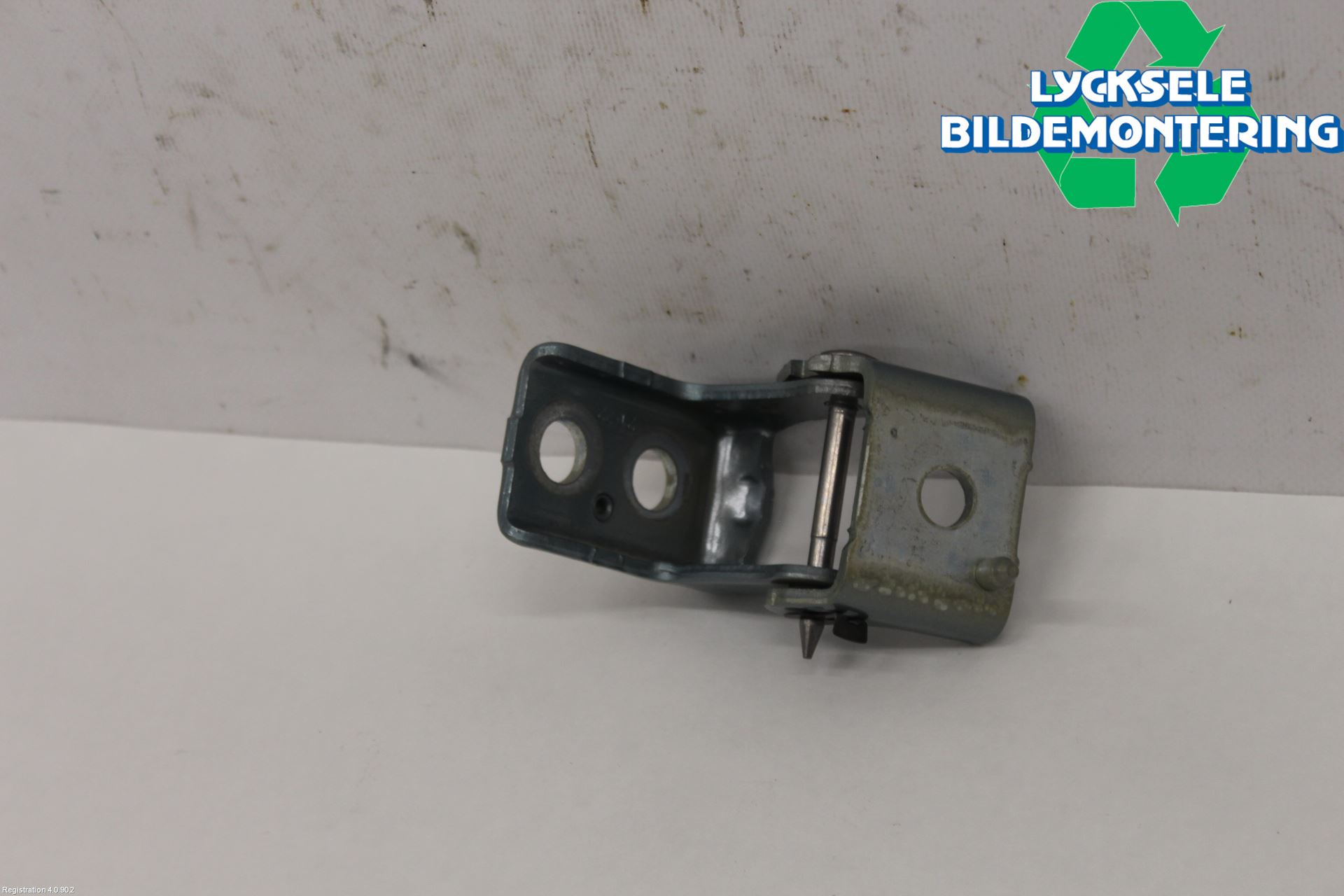 Citroen C4/E-C4 C4X/E-C4X III 21- Dörrgångjärn