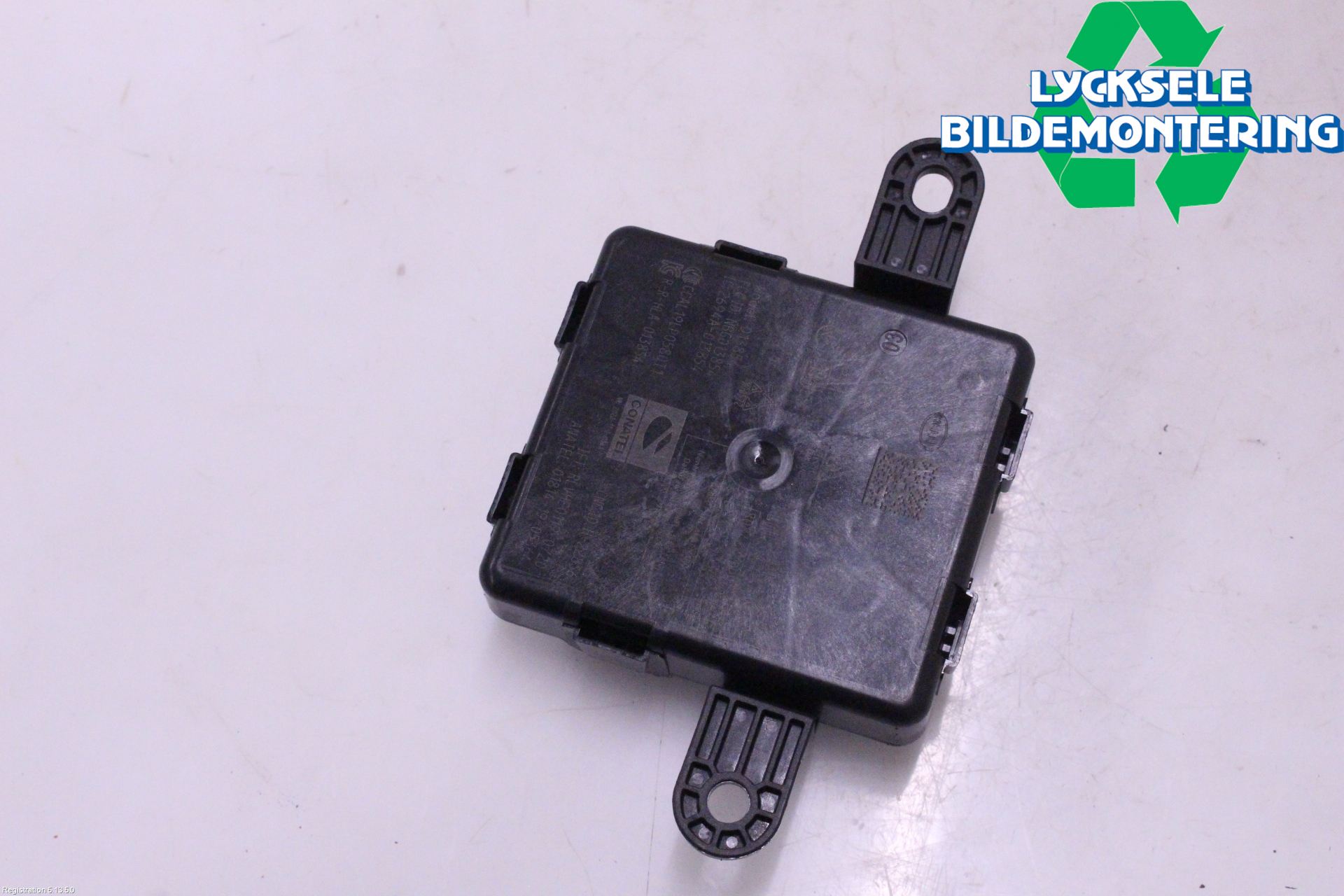 Volkswagen VW ID.4 21- Styrenhet Nyckellöst System