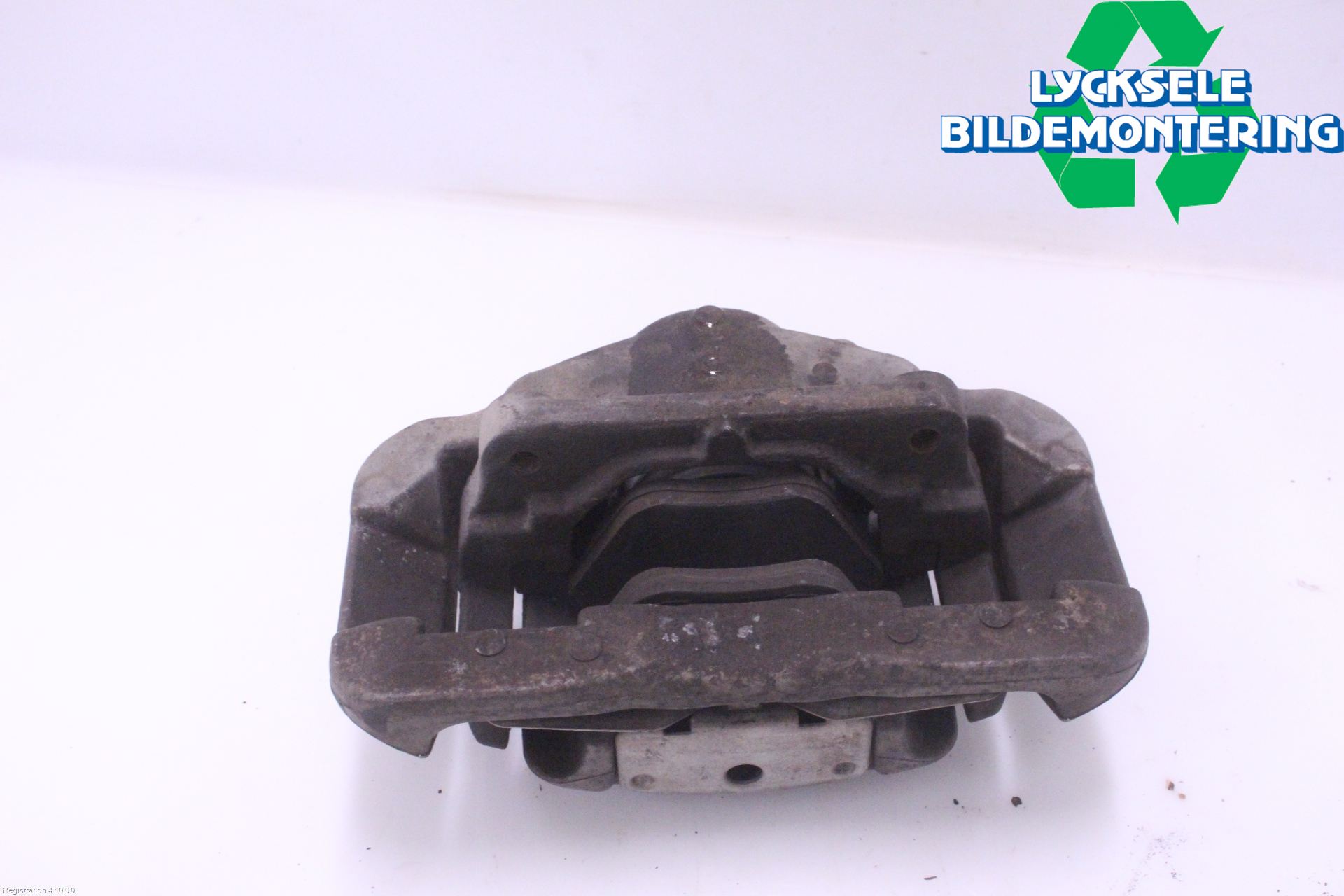 BMW 5 E60/61 Sed/Tou 02-10 Bromsok Fram Höger