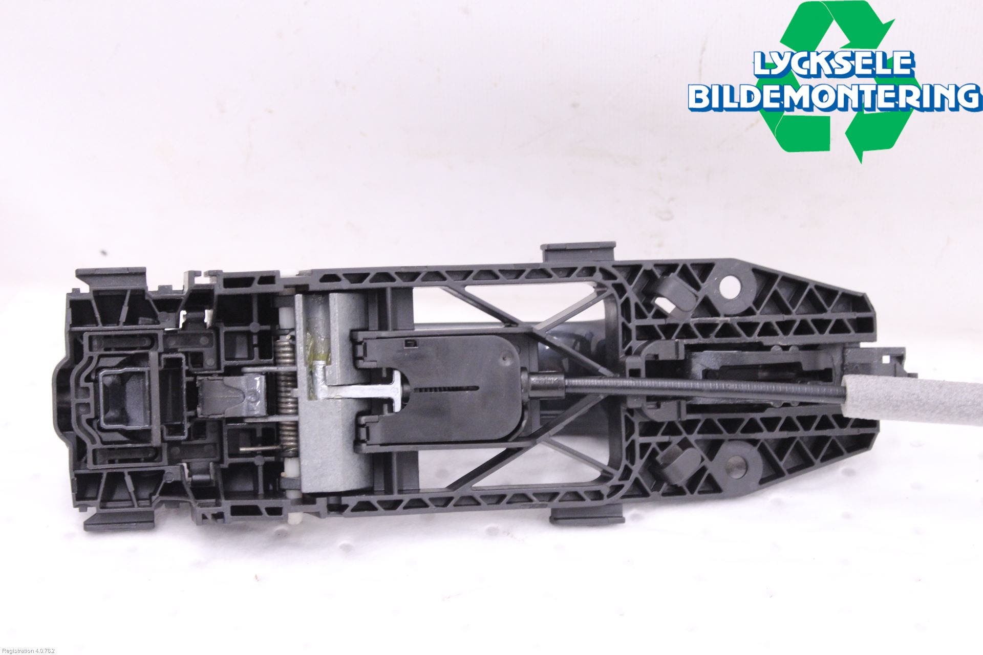 Audi A1 19- Dörrhandtag Yttre Hö