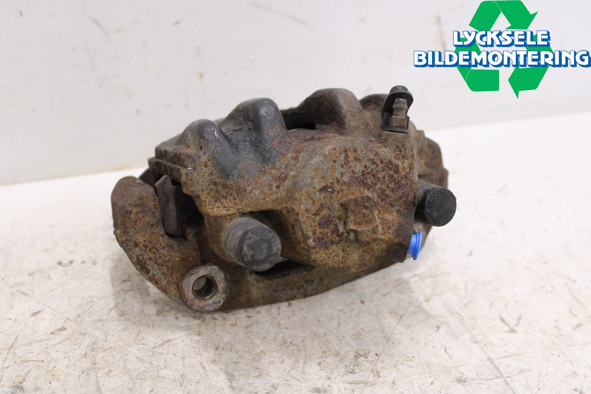 BMW 3 E36      91-00 Bromsok Fram Vänster