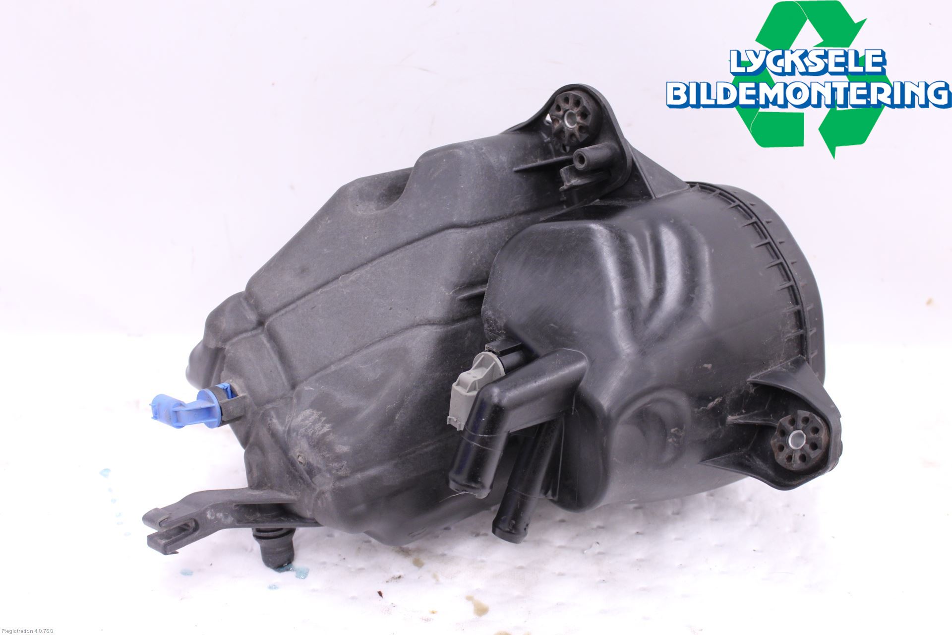 BMW 7 F01/02/03/04 09-15 Expansionstank