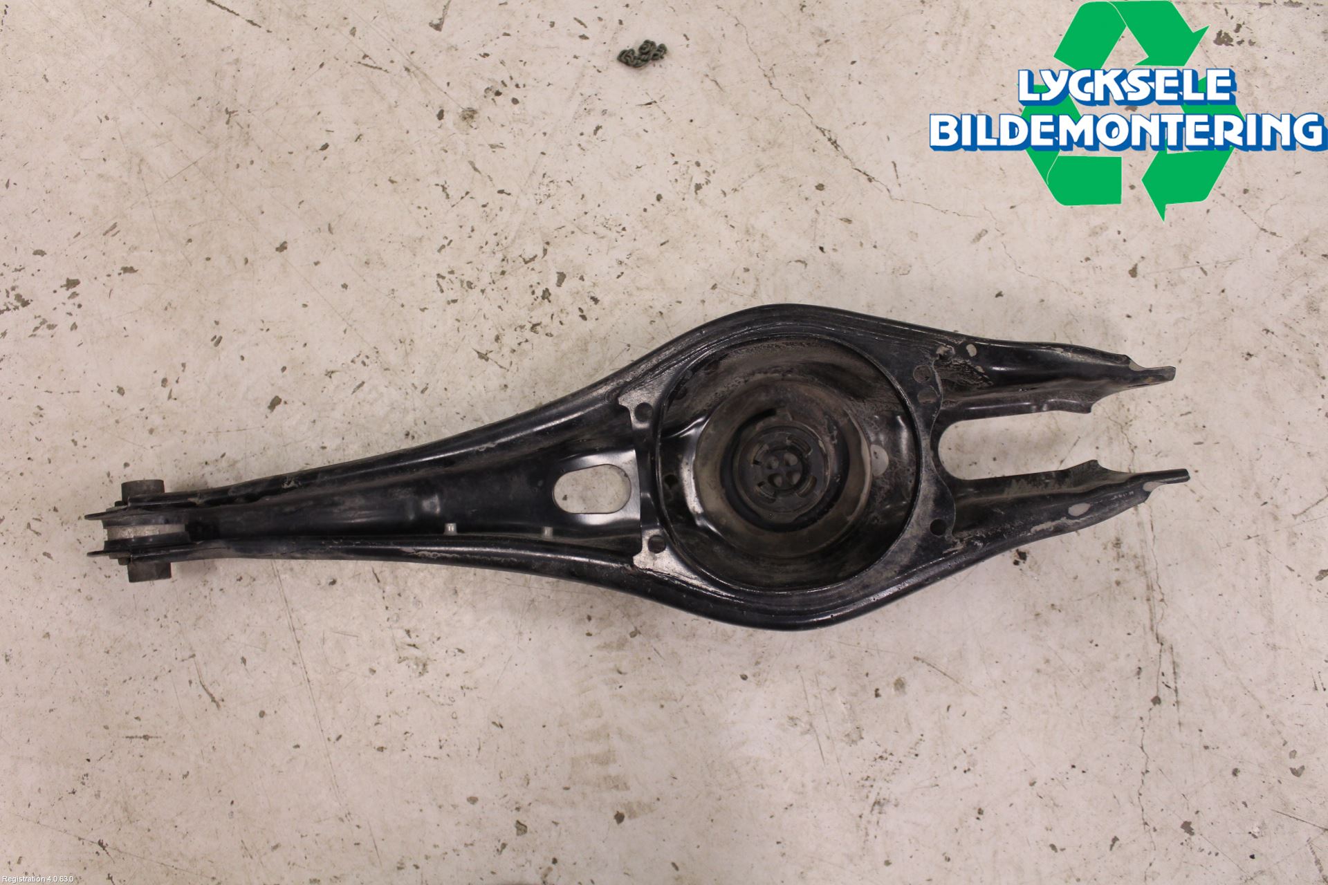 Skoda KODIAQ 17-24 Bärarm Bak Vänster