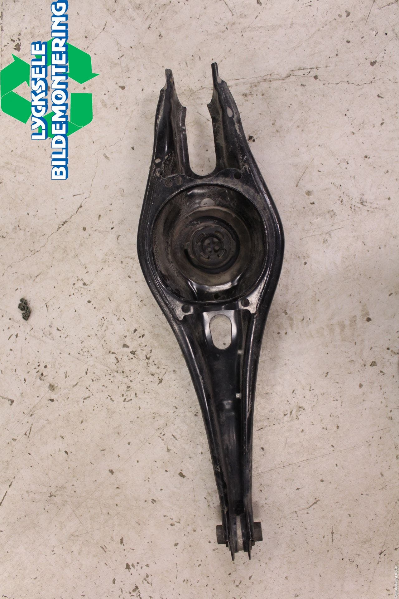 Skoda KODIAQ 17-24 Bärarm Bak Vänster