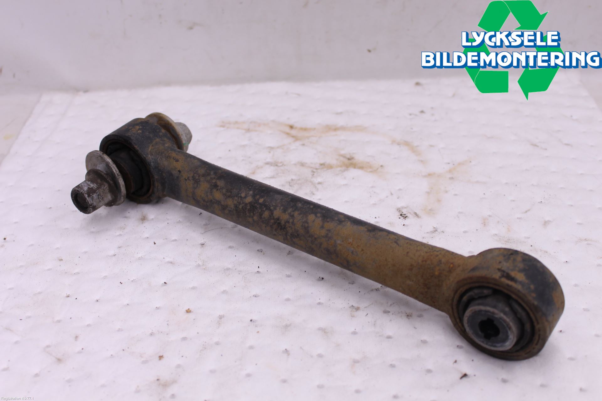 Ford MONDEO 15-22 Bärarm Bak Vä-Hö
