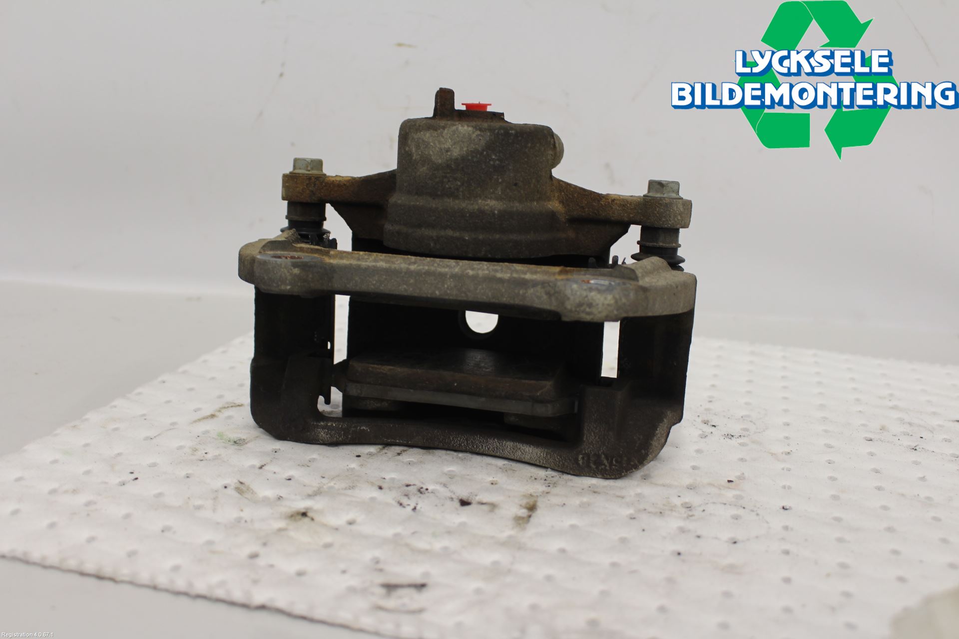 Kia CEED 12-18 Bromsok Fram Höger