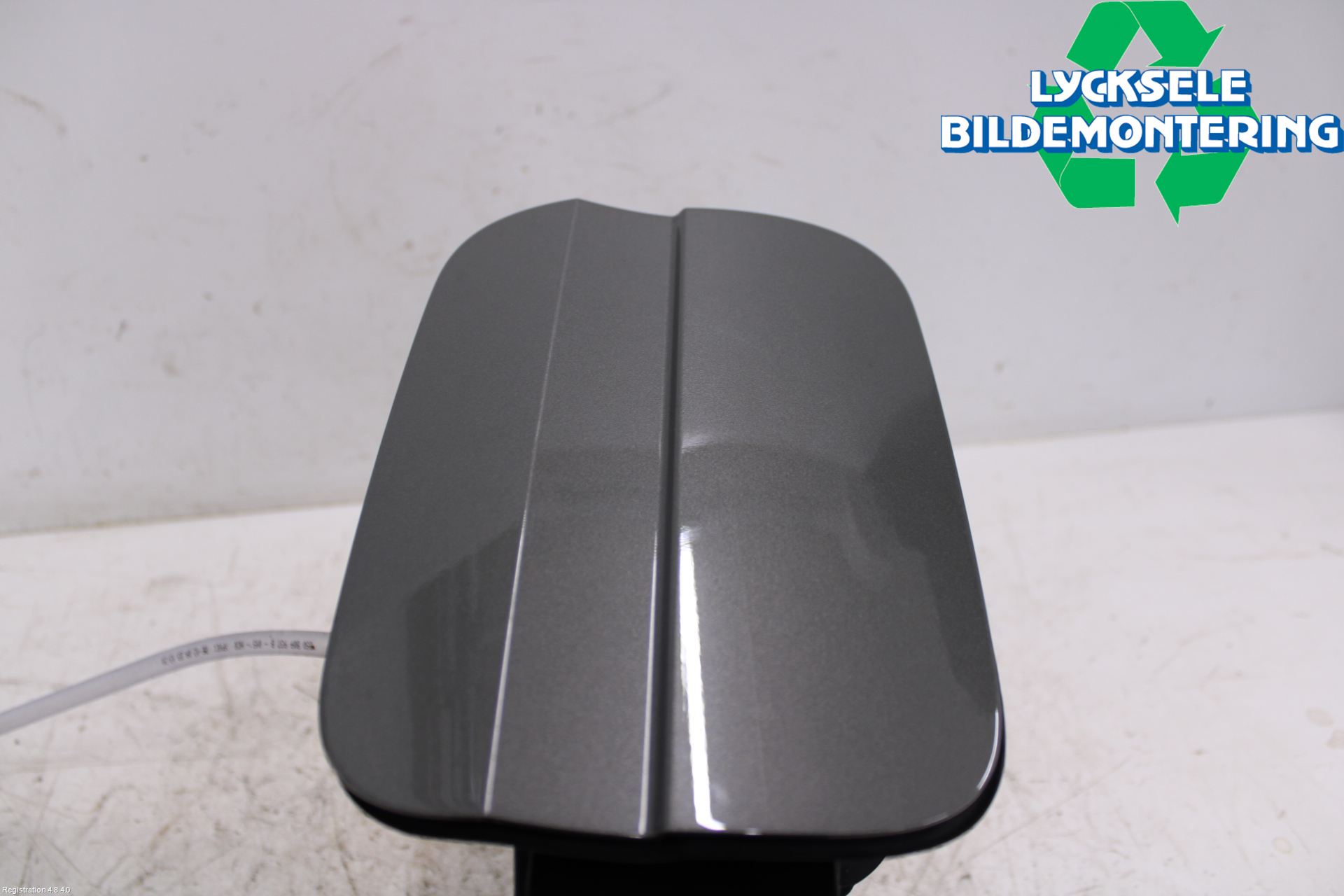 Audi A4/S4 B9 20- Tanklucka