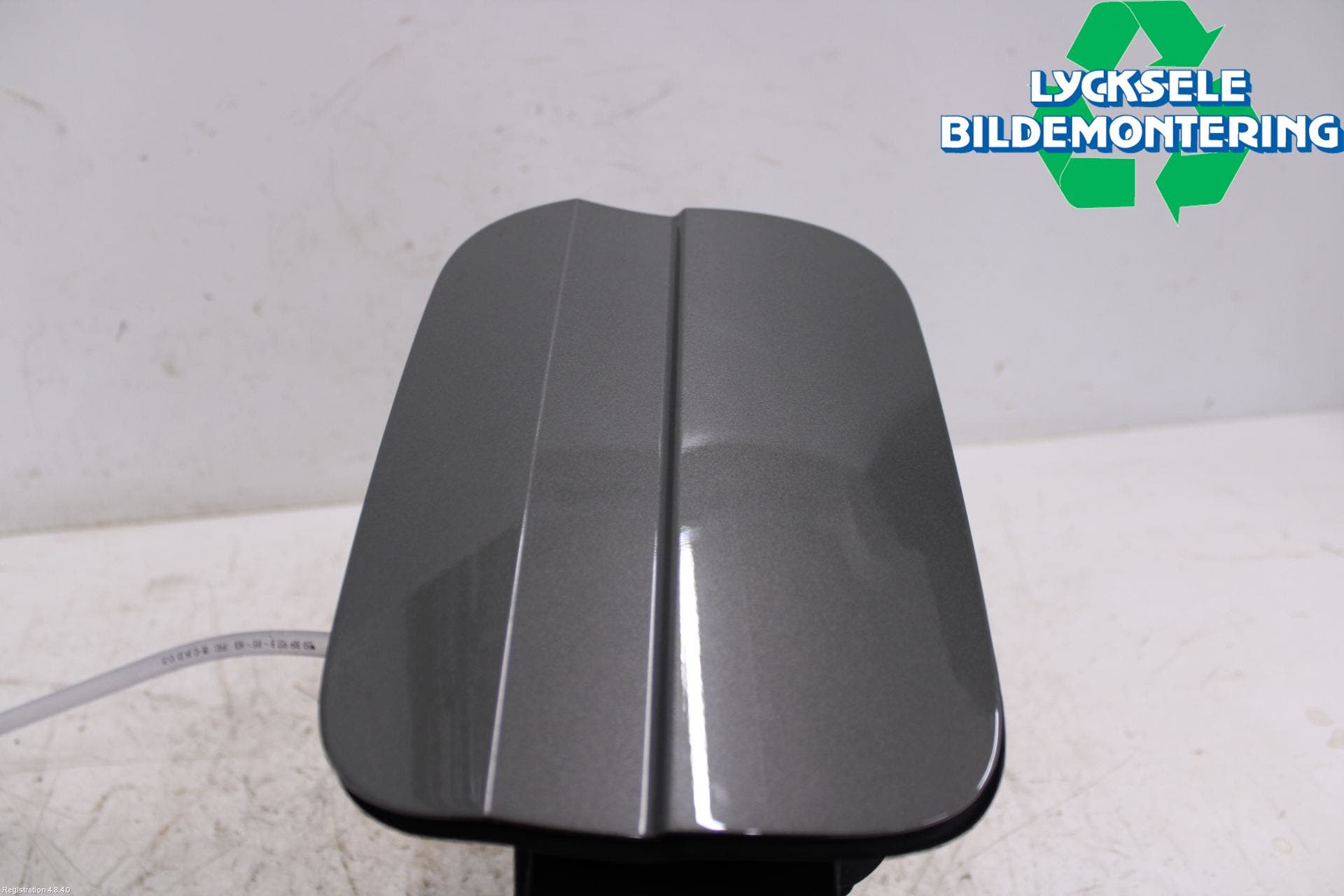 Audi A4/S4 B9 20- Tanklucka