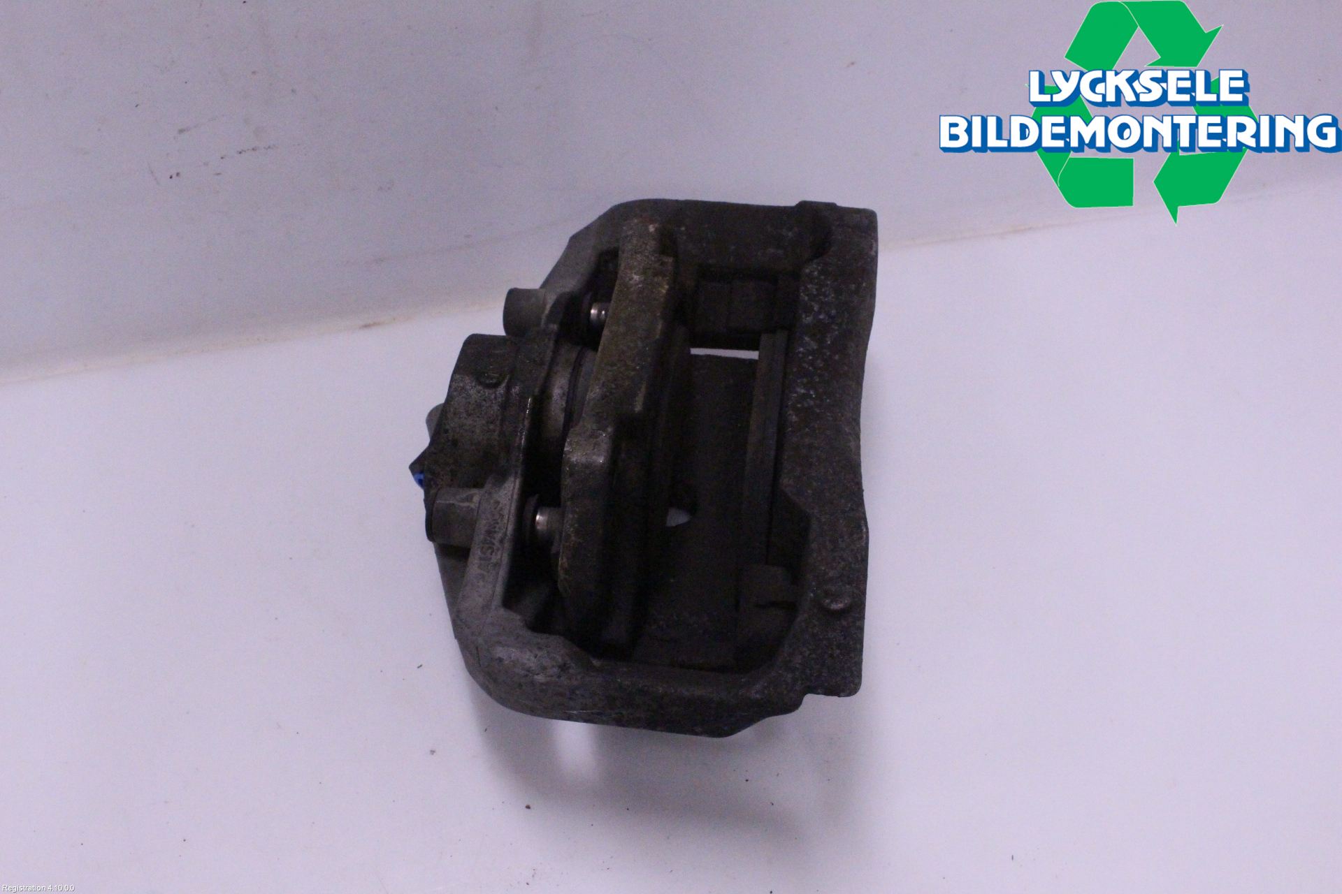 BMW 5 F10/F11/F18 09-17 Bromsok Fram Höger