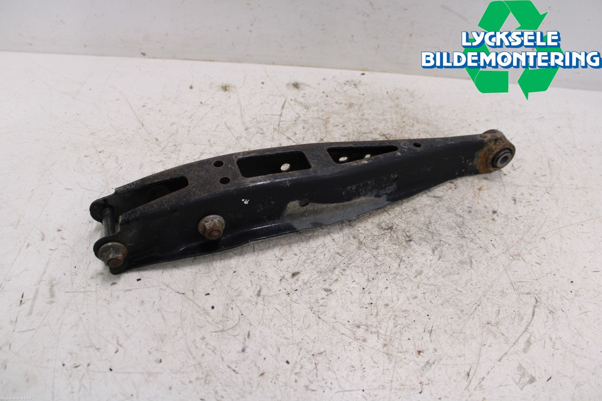 Subaru XV 18-22 Bärarm Bak Höger