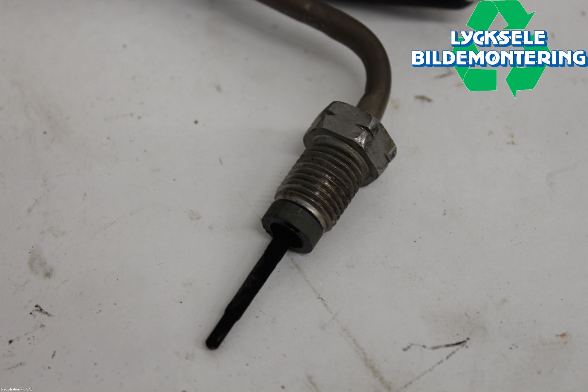 Volkswagen VW TRANSP/CARAVELLE (T6) 16-22 Sensor Avgas