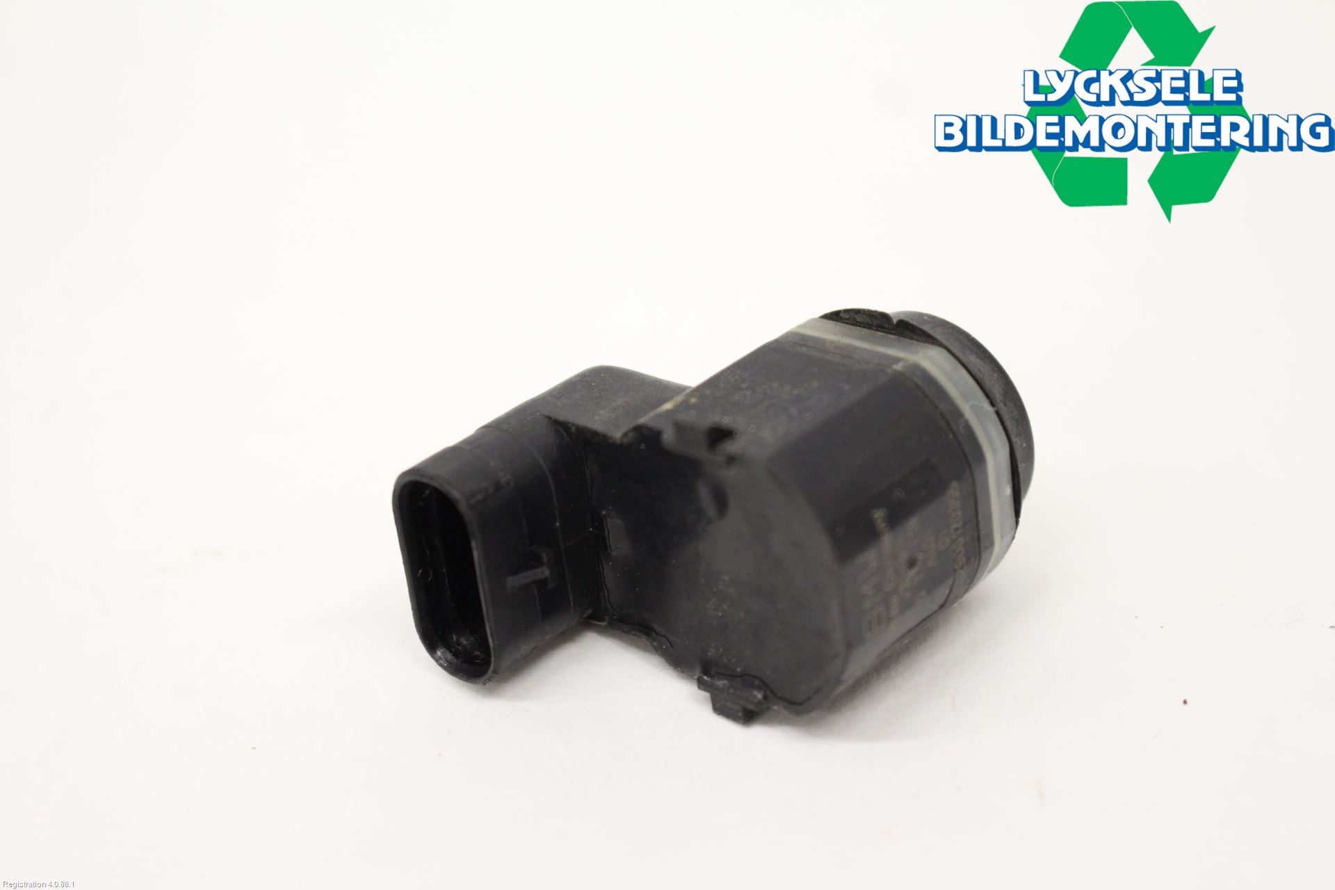 BMW 5 F10/F11/F18 09-17 Parkeringshjälp Backsensor