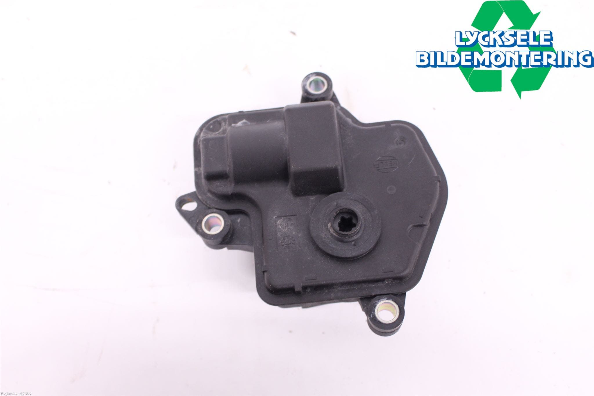 Seat ARONA Styrenhet Elmotor