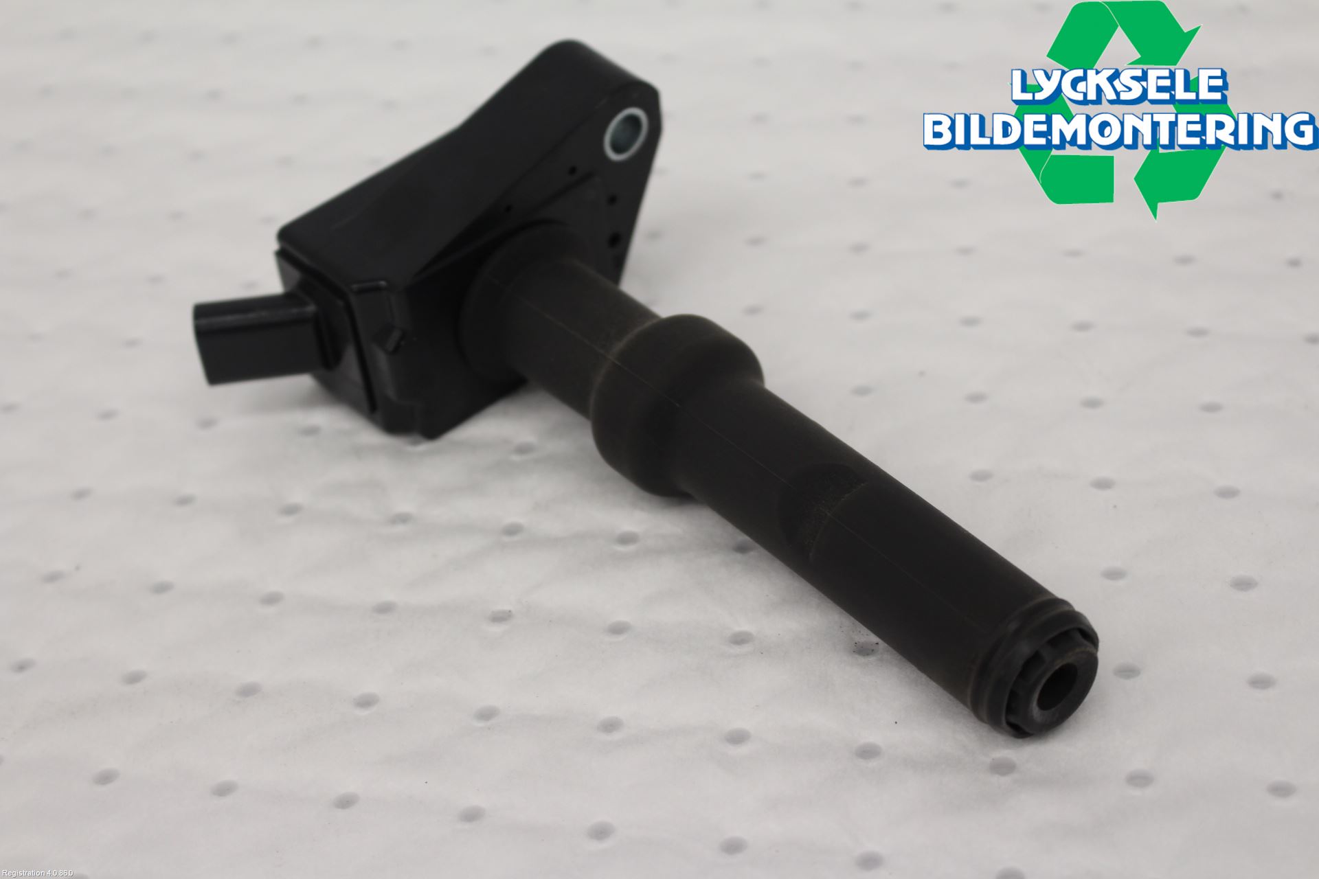 Ford FOCUS 19- Tändspole