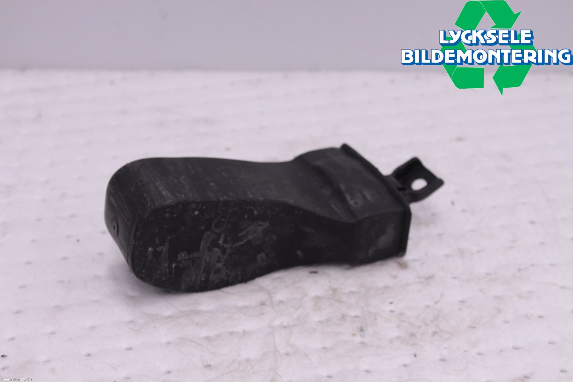 Volkswagen VW ARTEON 17- Dörrstopp