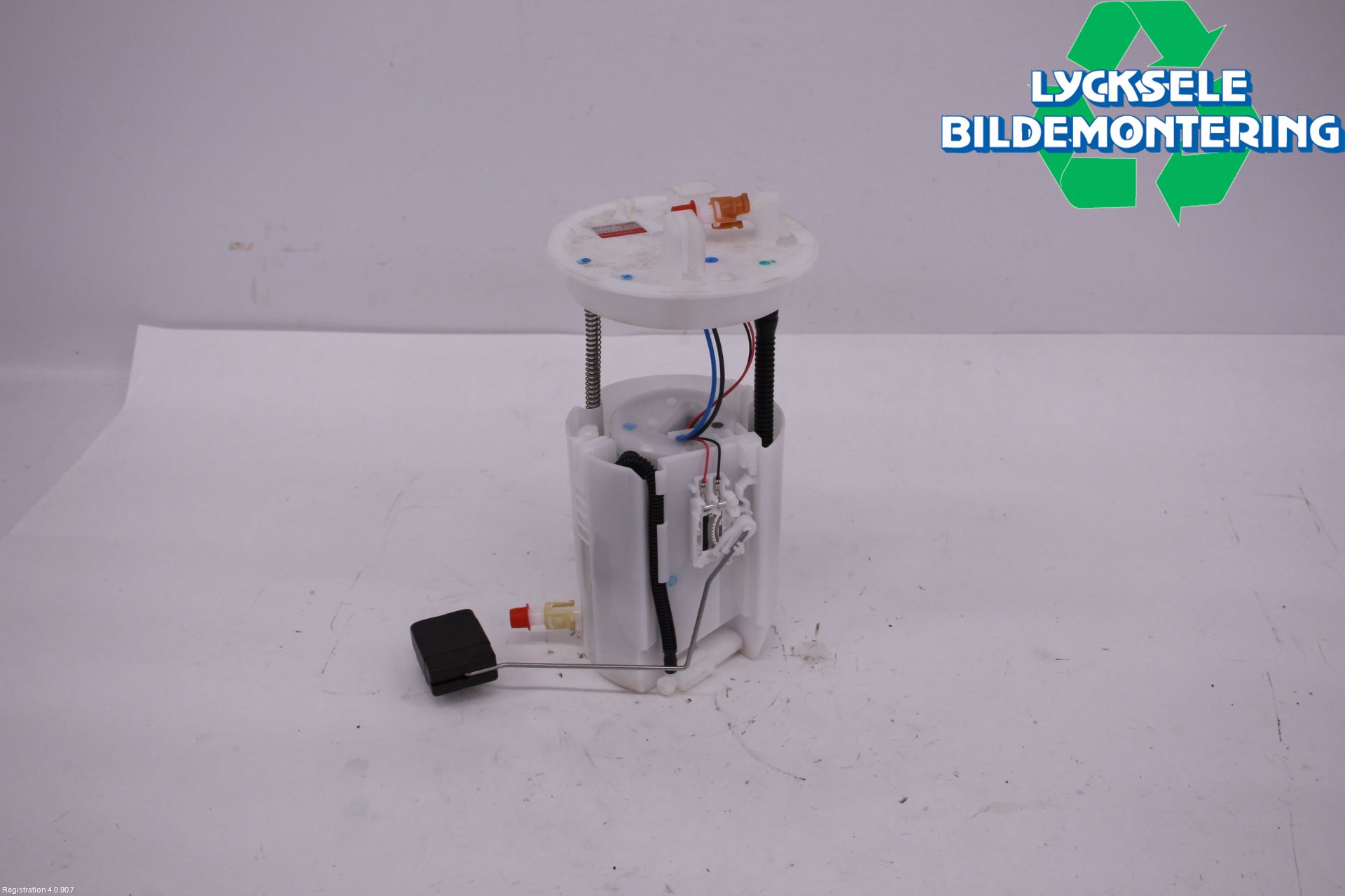 Subaru OUTBACK 21- Bränslepump El