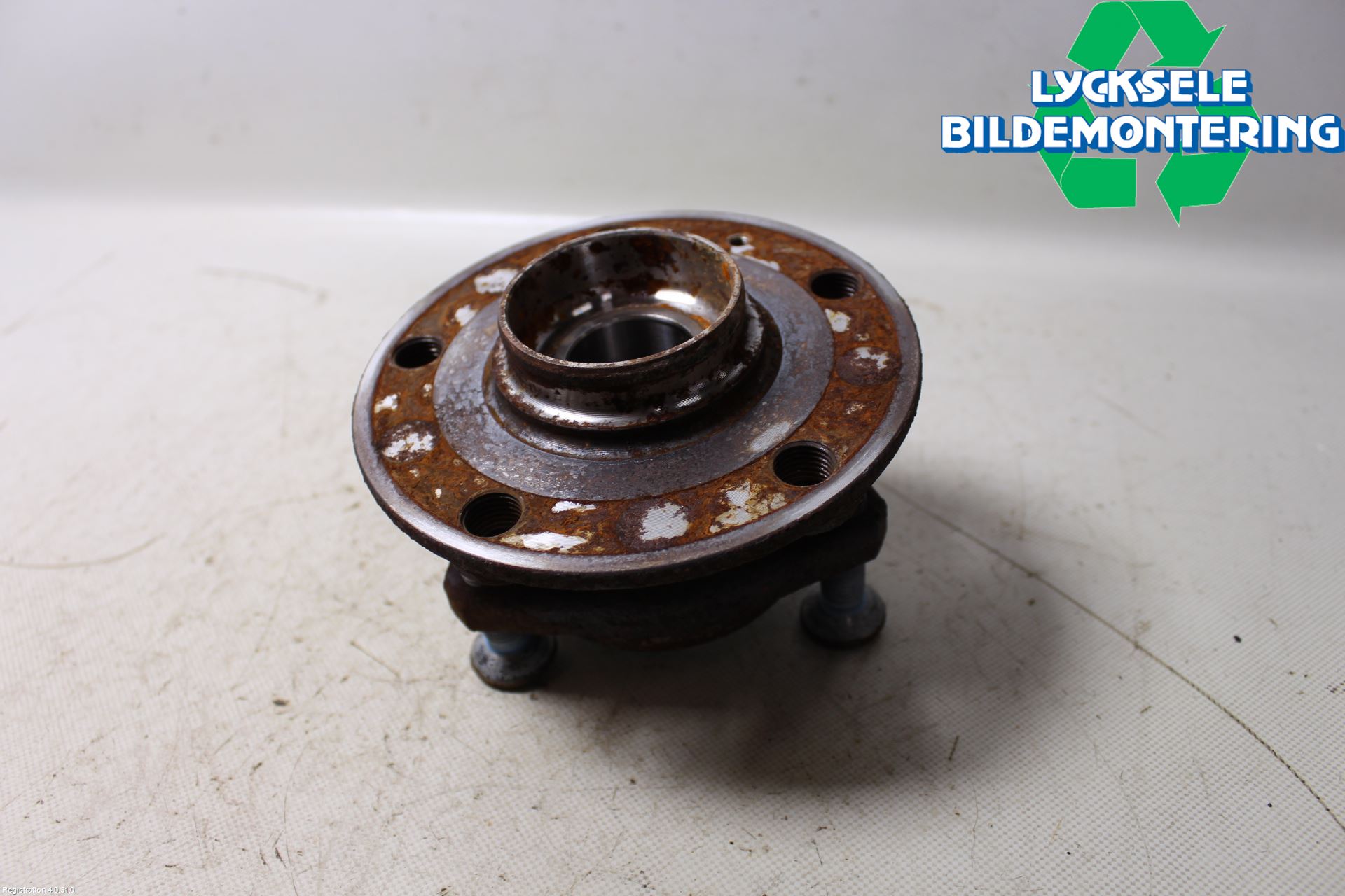 Volkswagen VW GOLF / E-GOLF VII 13-20 Nav Fram