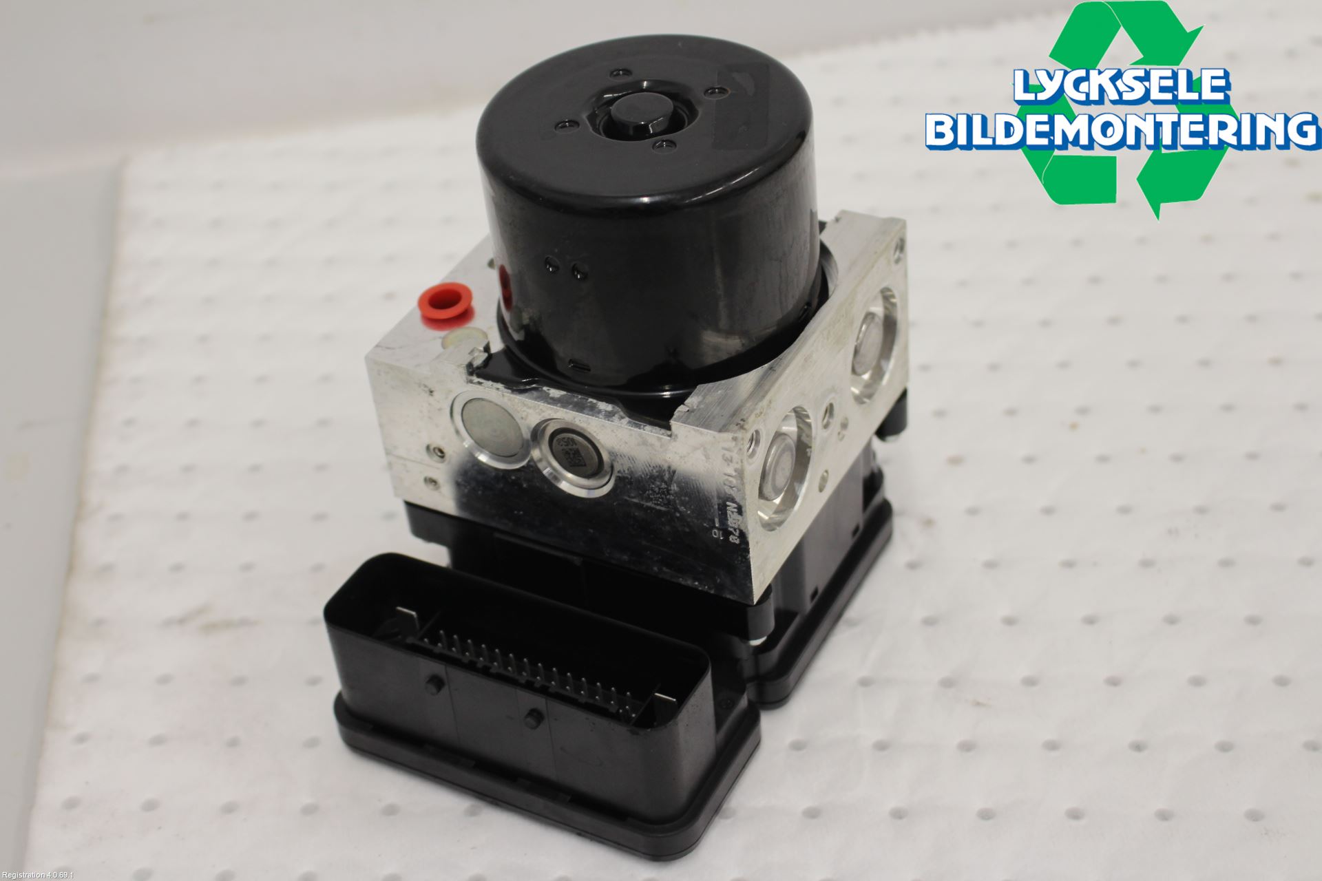 Volvo V70 14-16 Abs Hydraulaggregat