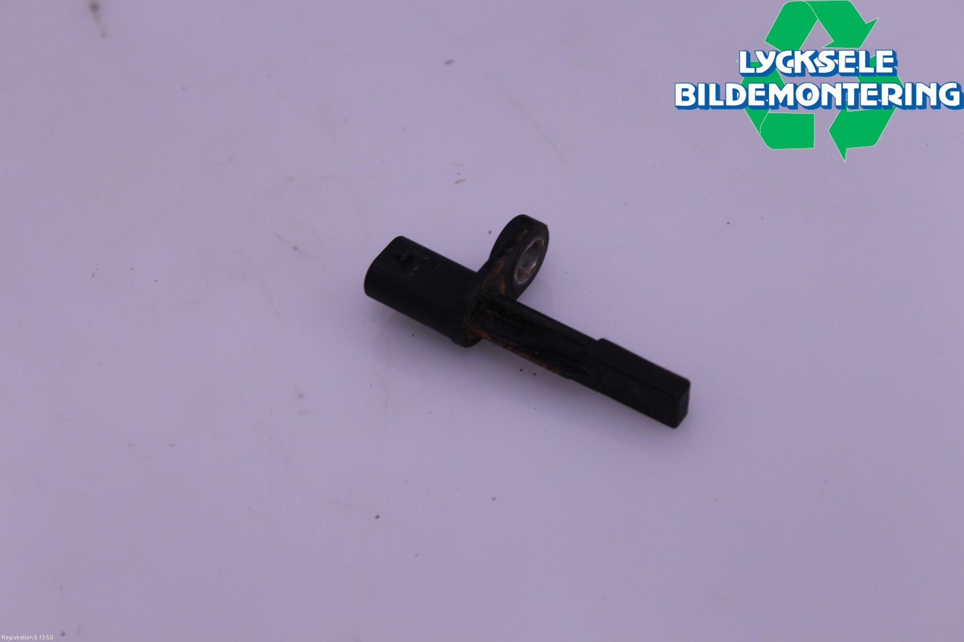 Mercedes-Benz MB CITAN/EQT (W420) 22- Abs Sensor