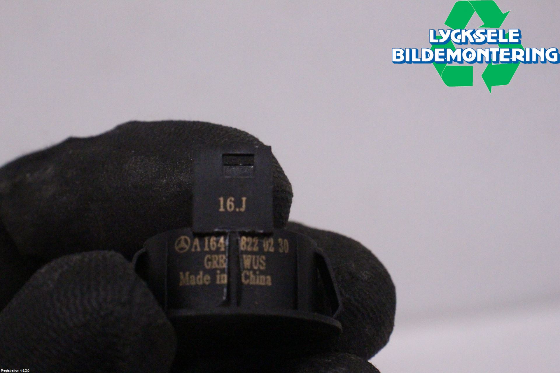 Mercedes-Benz MB GLC-KLASS (X253/C253) 15-22 Summer