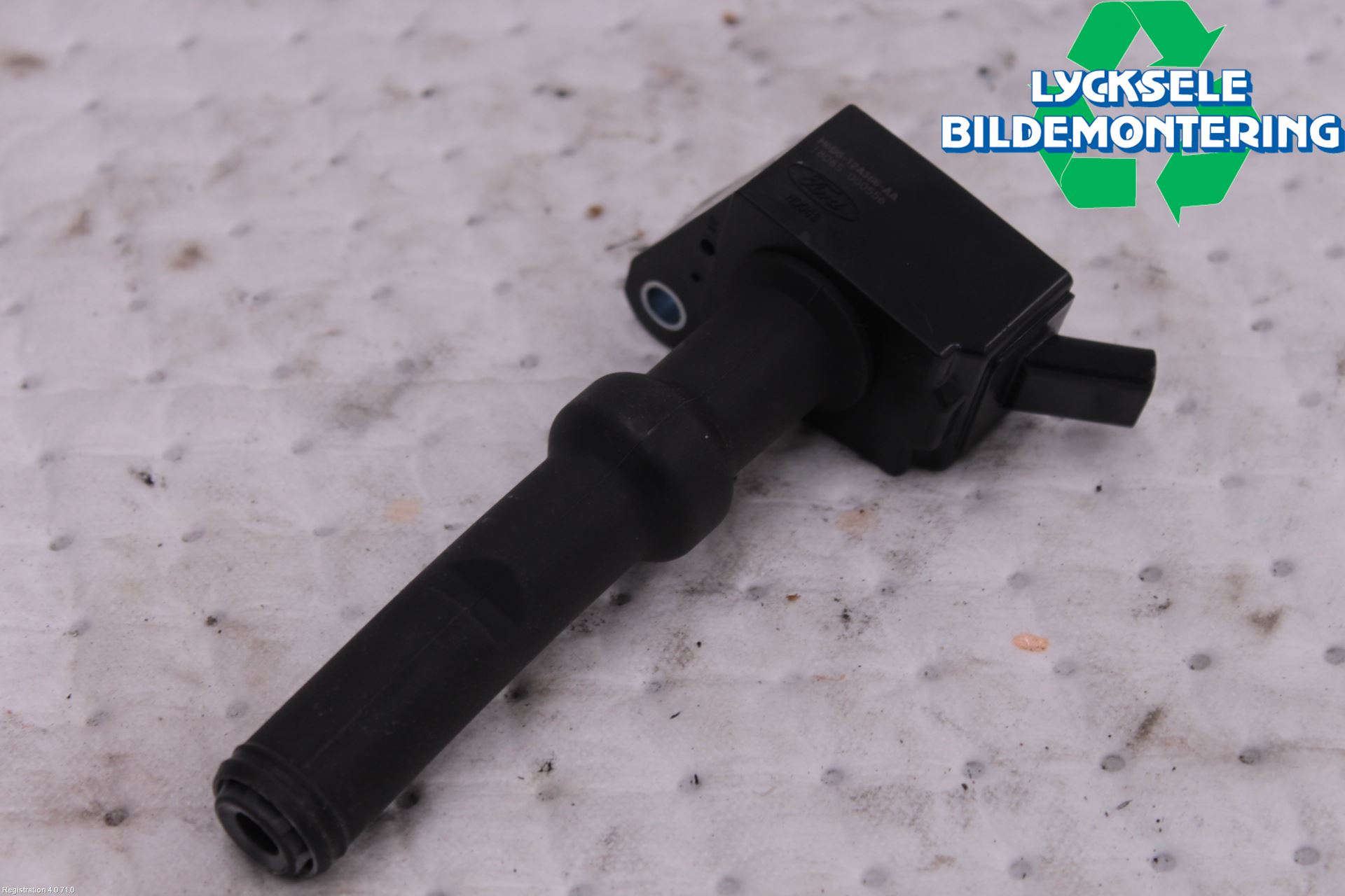 Ford FOCUS 19- Tändspole