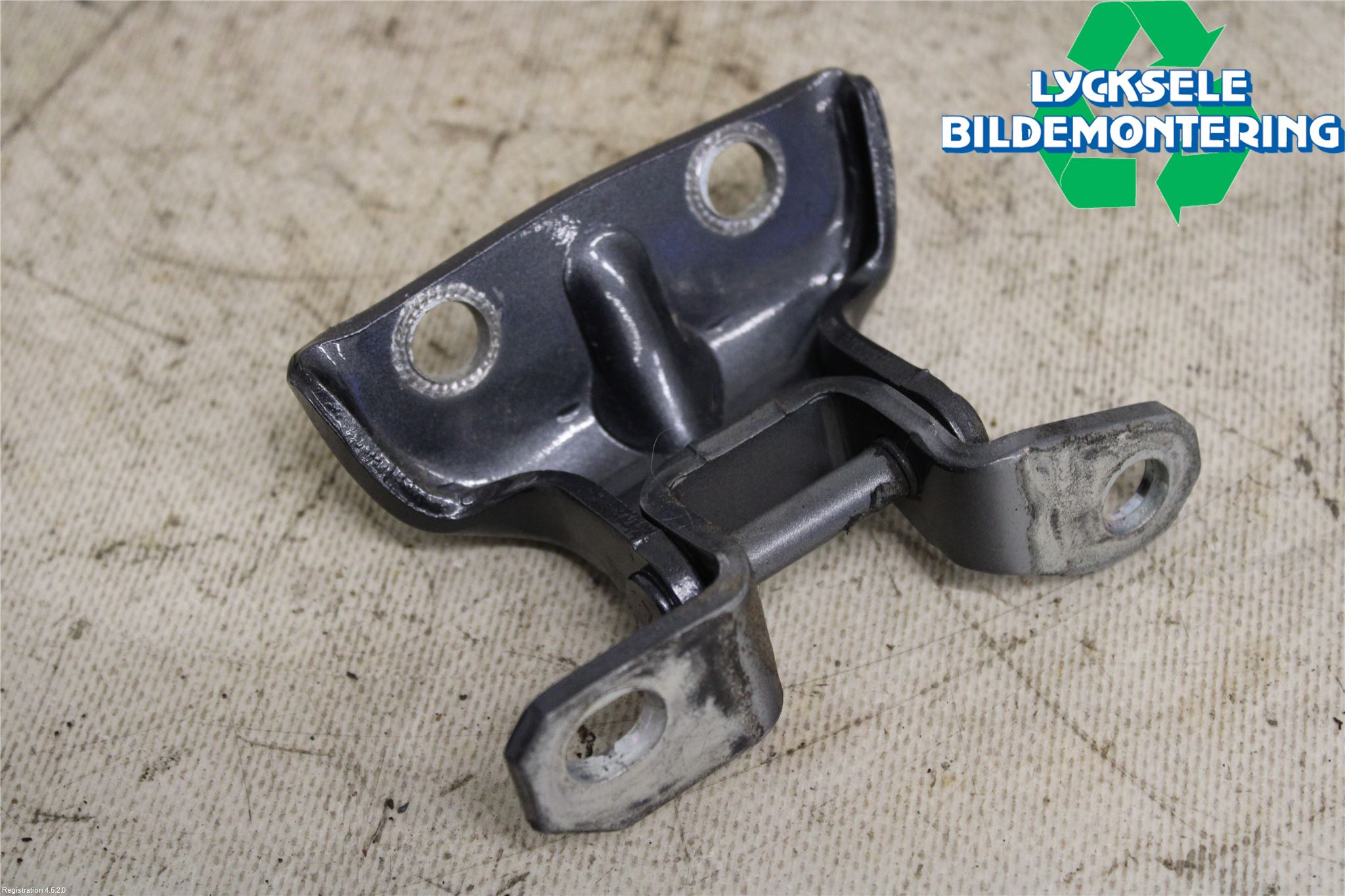 Kia CEED 06-12 Dörrgångjärn