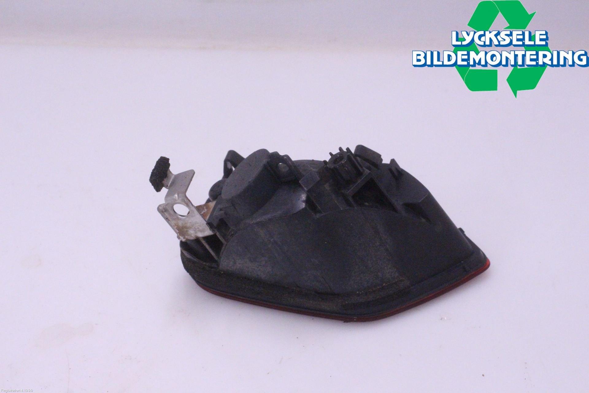 Subaru OUTBACK 15-20 Dimljus/Reflex Bak