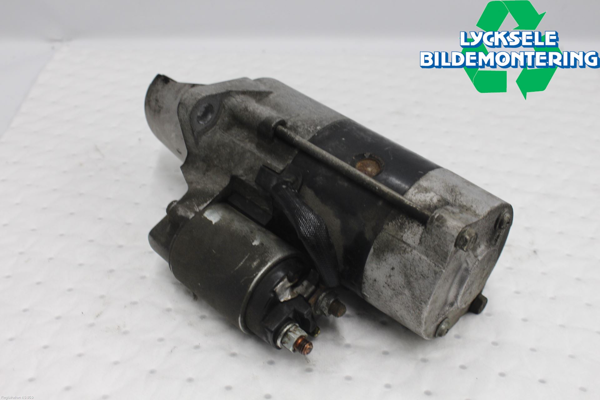 Subaru OUTBACK   07-09 Startmotor Diesel
