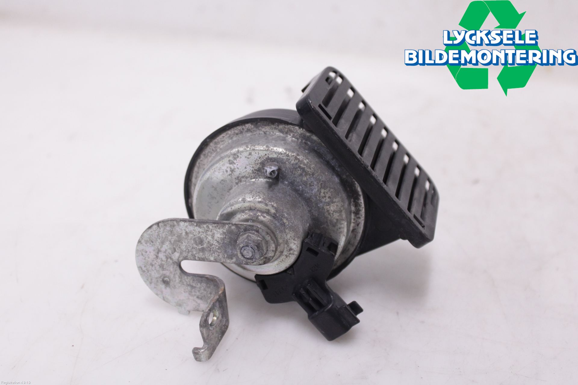 Volvo XC60 14-17 Signalhorn
