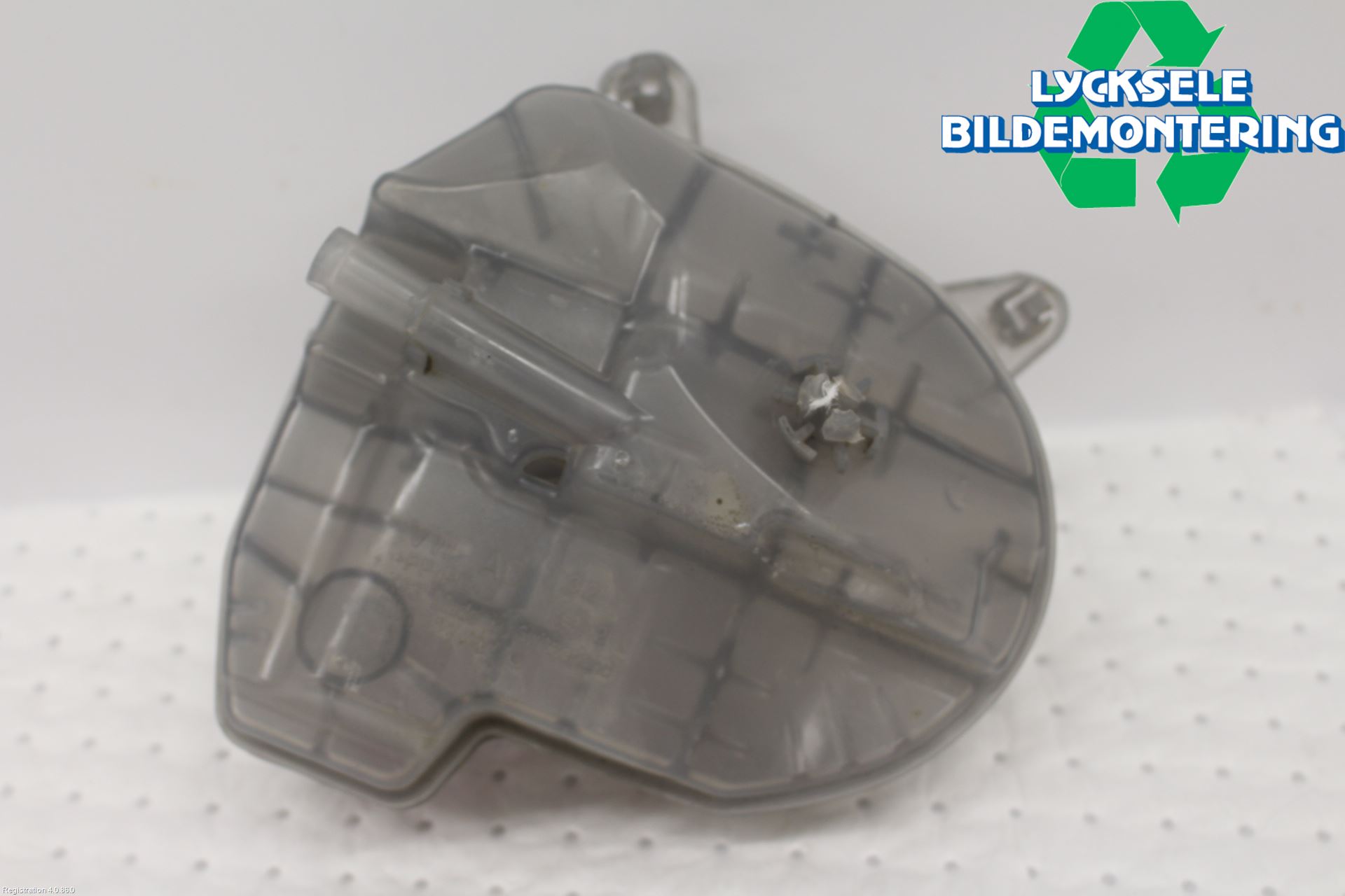 Volkswagen VW PASSAT 20-24 Expansionstank